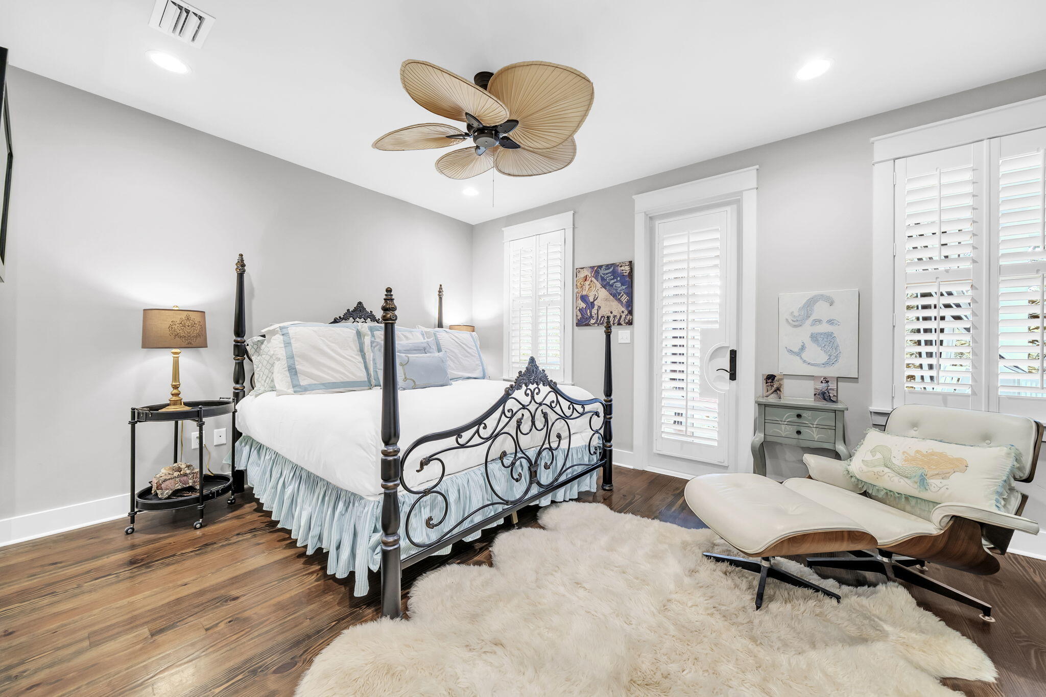 SUMMERSWEET PLACE AT WATERCOLOR - Residential