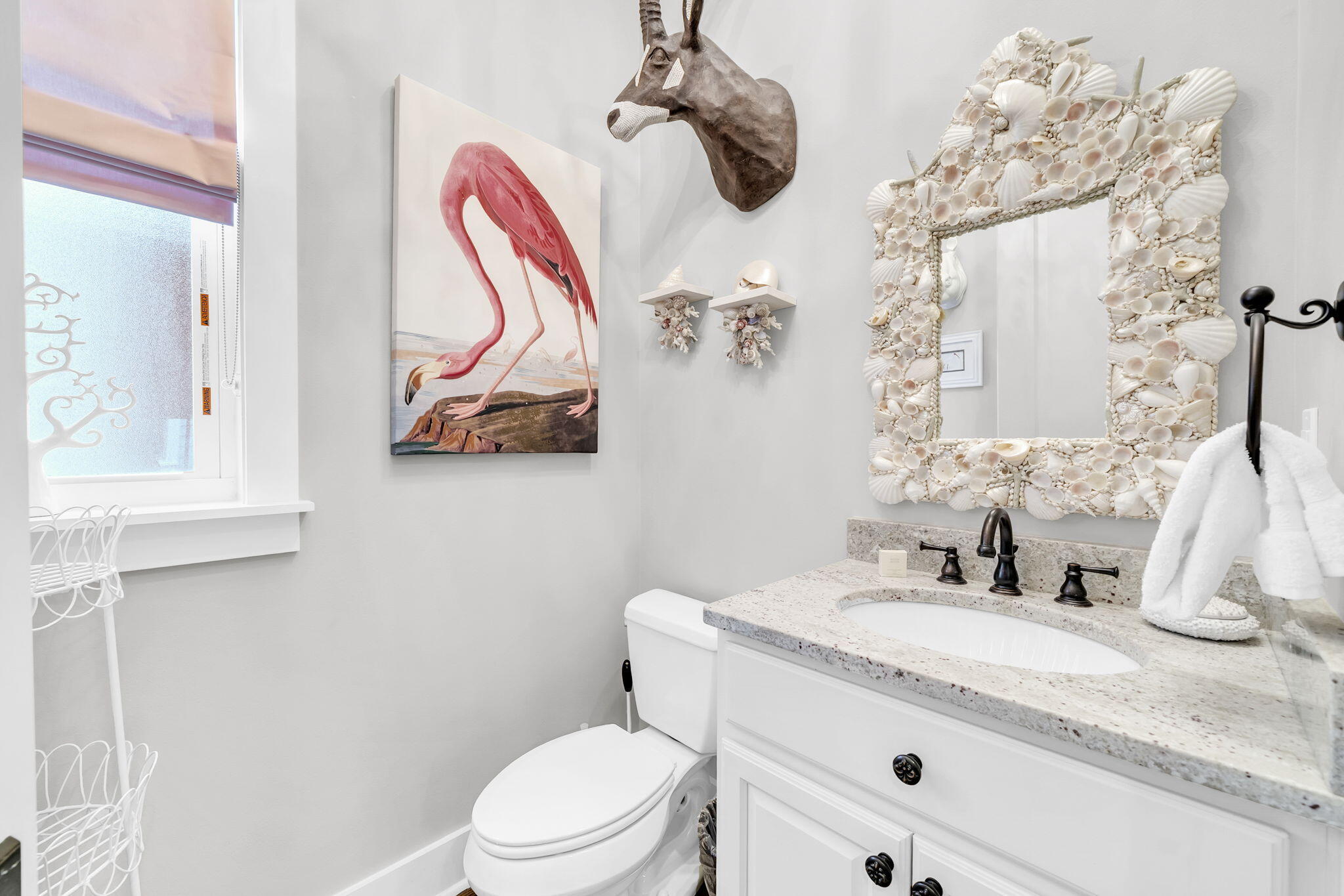 SUMMERSWEET PLACE AT WATERCOLOR - Residential