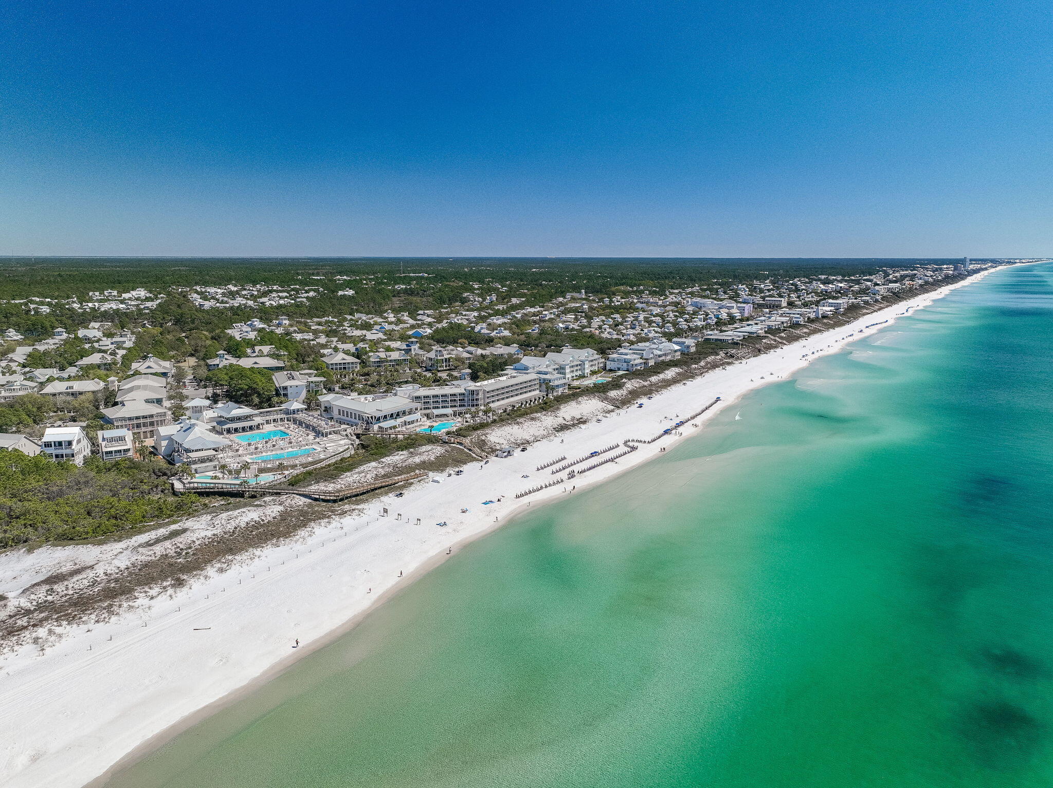 SUMMERSWEET PLACE AT WATERCOLOR - Residential