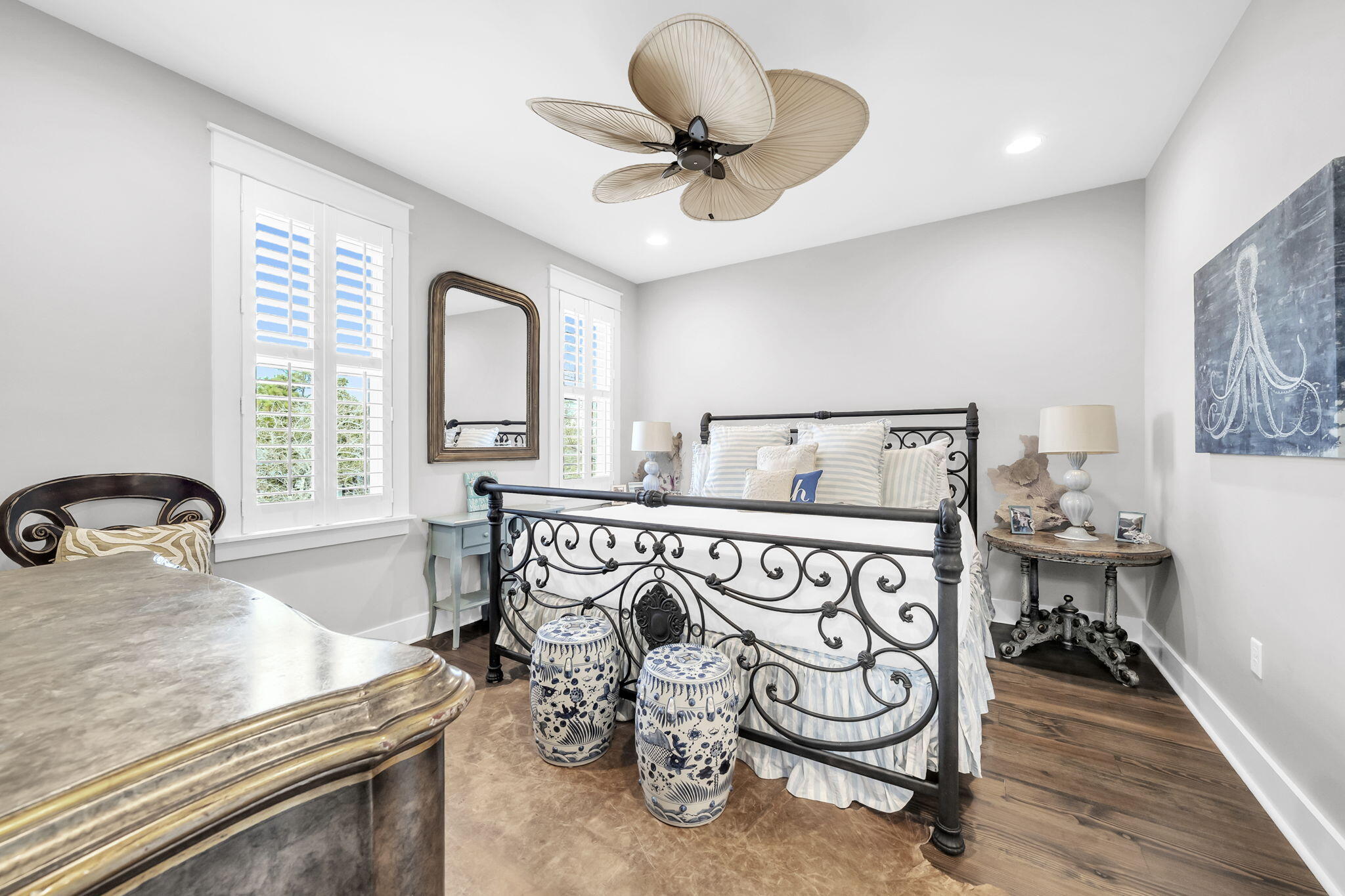 SUMMERSWEET PLACE AT WATERCOLOR - Residential