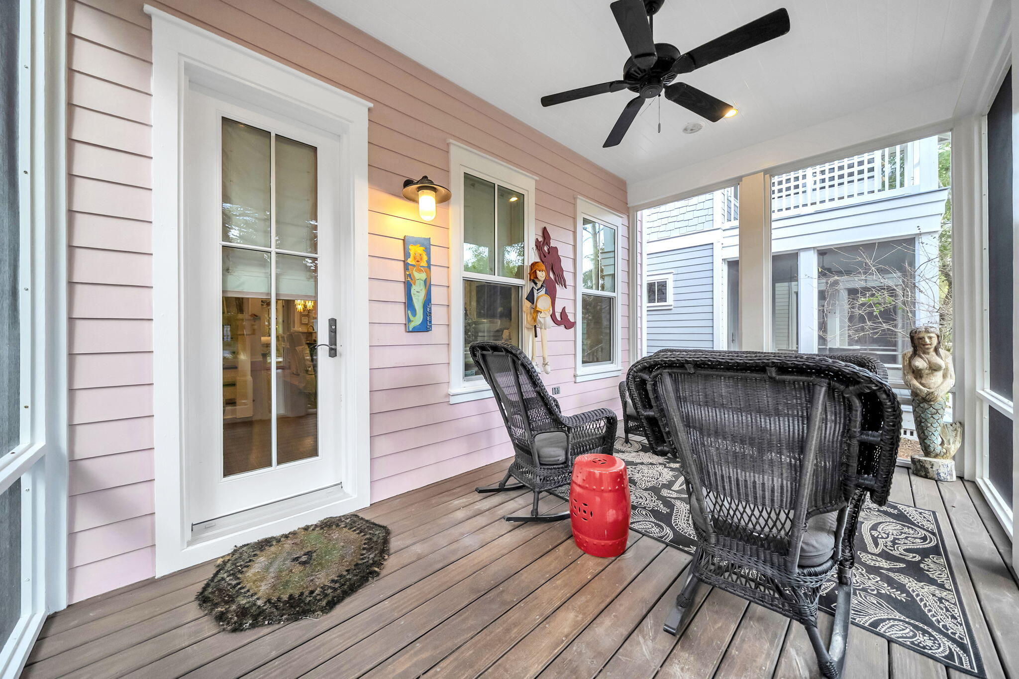 SUMMERSWEET PLACE AT WATERCOLOR - Residential