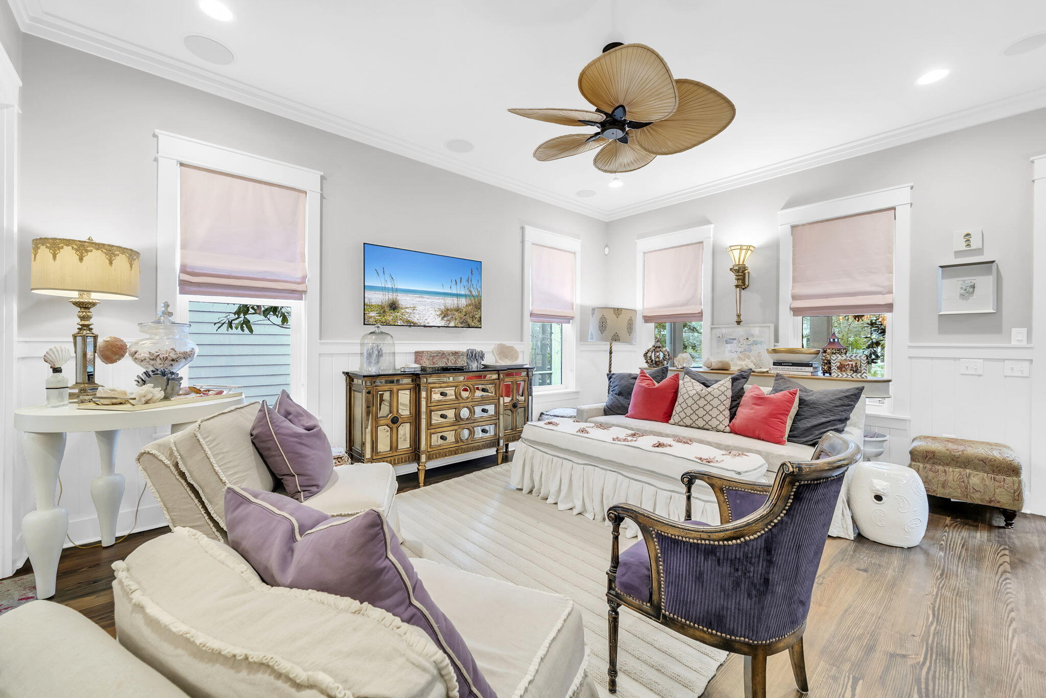 SUMMERSWEET PLACE AT WATERCOLOR - Residential