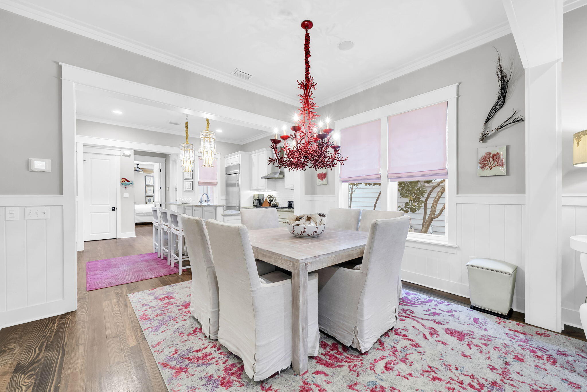 SUMMERSWEET PLACE AT WATERCOLOR - Residential