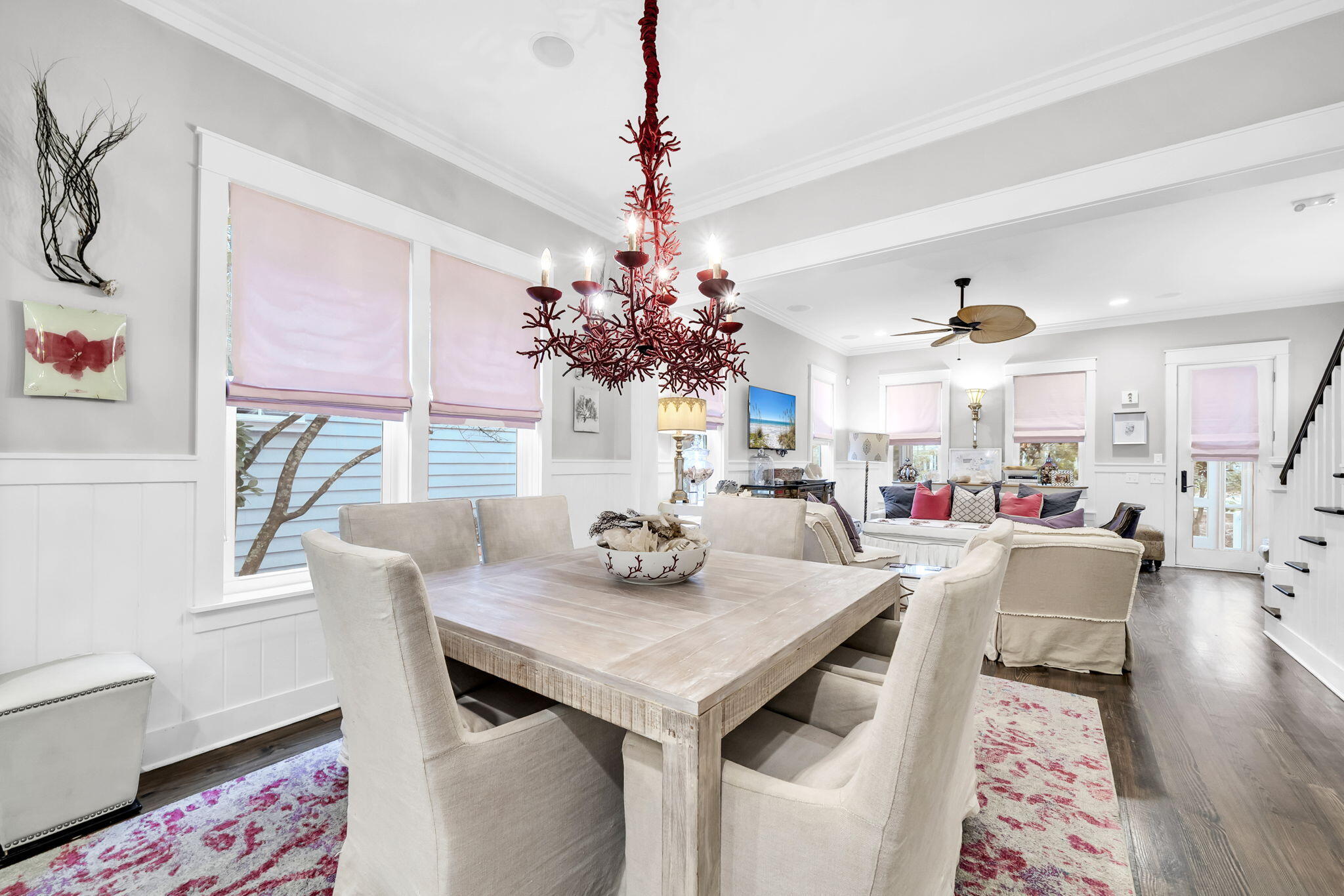 SUMMERSWEET PLACE AT WATERCOLOR - Residential