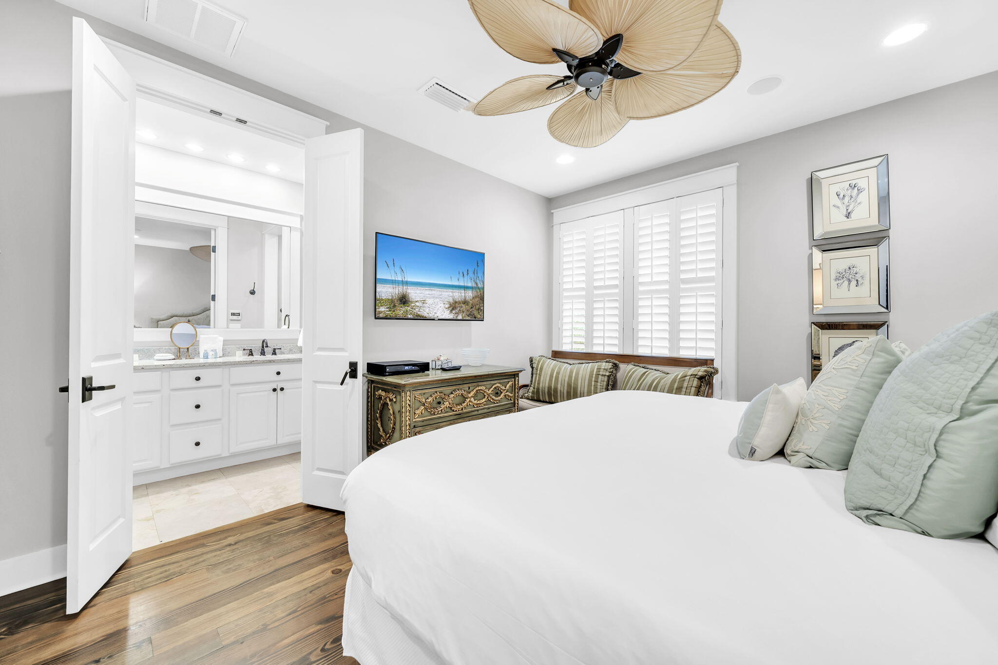 SUMMERSWEET PLACE AT WATERCOLOR - Residential