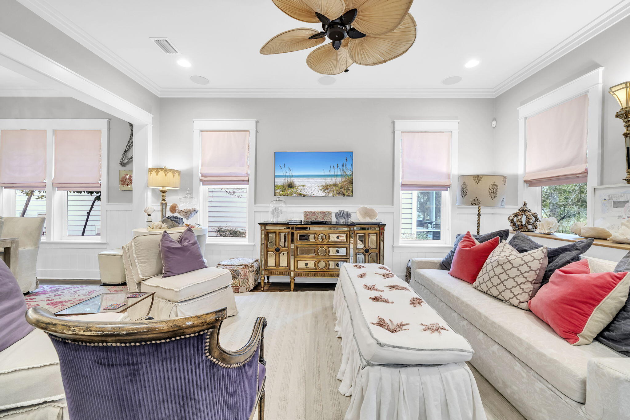 SUMMERSWEET PLACE AT WATERCOLOR - Residential