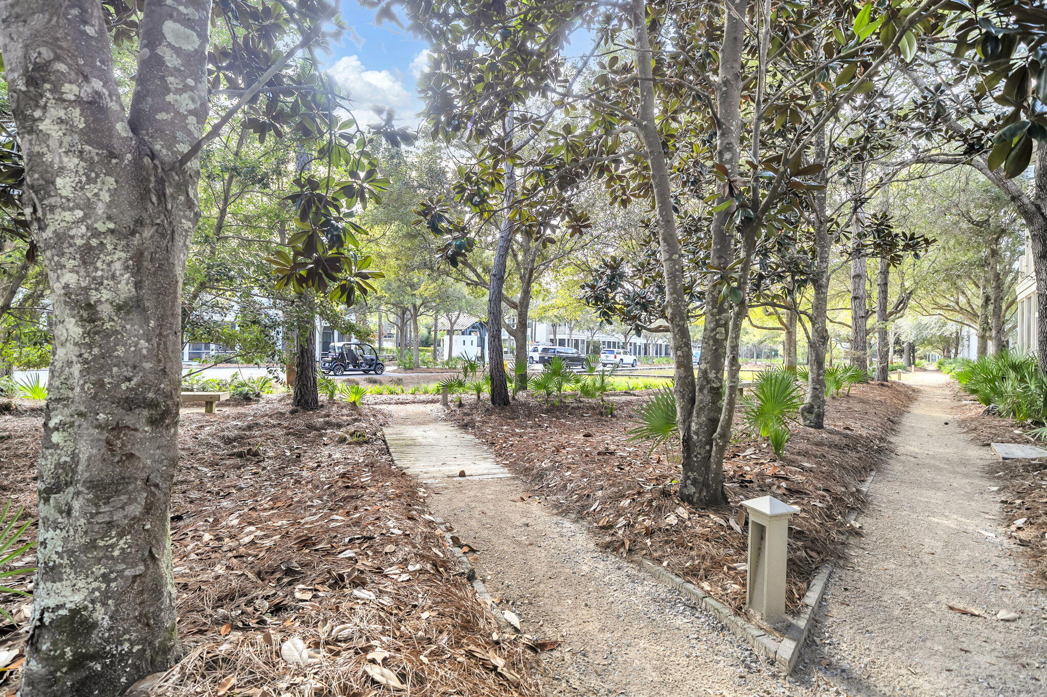 SUMMERSWEET PLACE AT WATERCOLOR - Residential