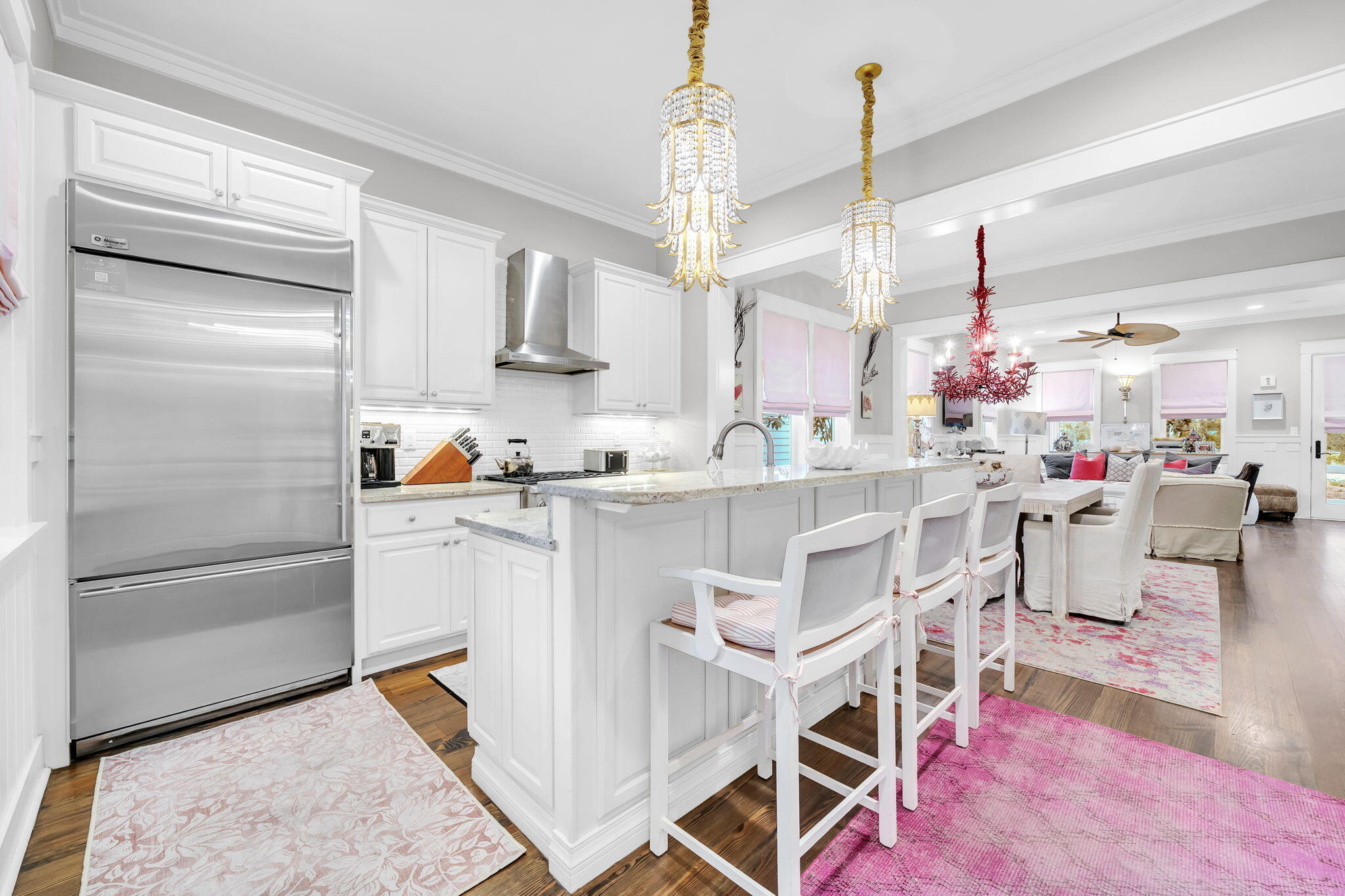 SUMMERSWEET PLACE AT WATERCOLOR - Residential