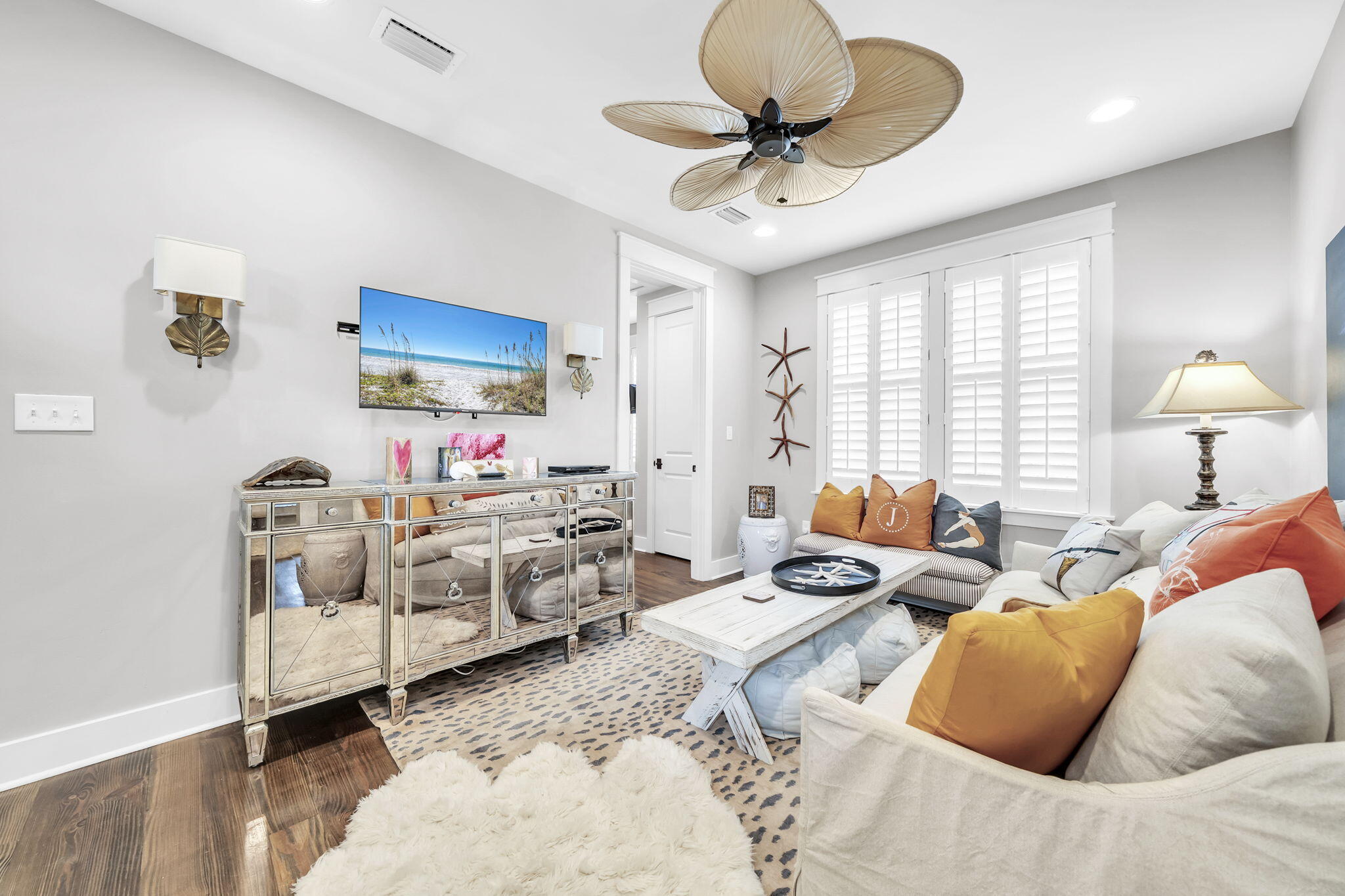 SUMMERSWEET PLACE AT WATERCOLOR - Residential