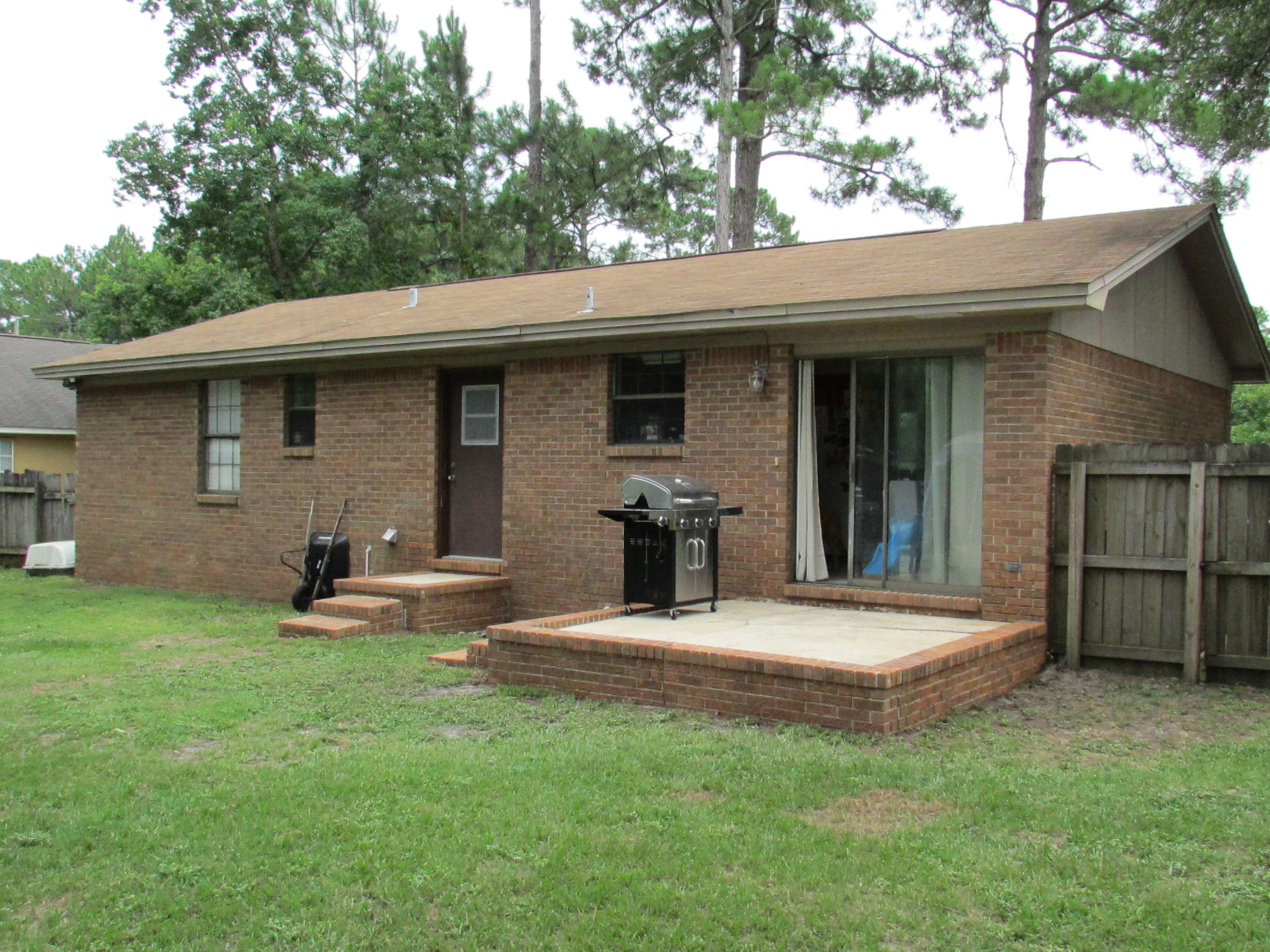 WYNNEHAVEN BCH EST - Residential