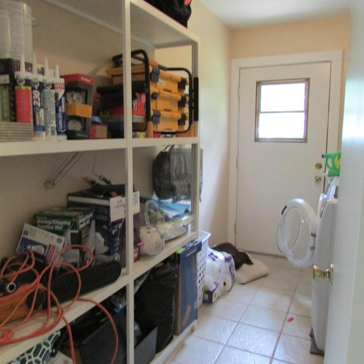 WYNNEHAVEN BCH EST - Residential