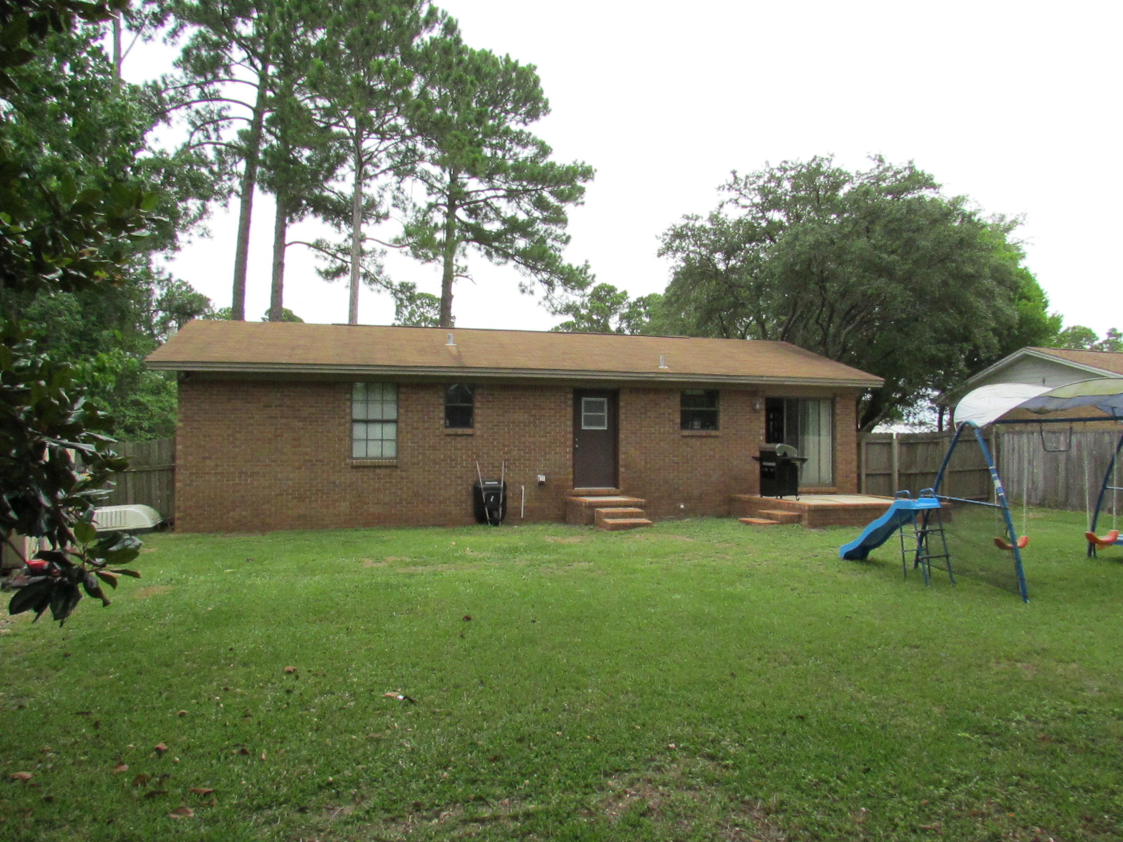 WYNNEHAVEN BCH EST - Residential