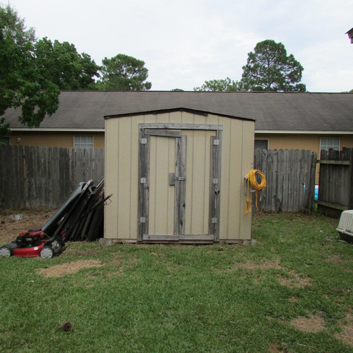 WYNNEHAVEN BCH EST - Residential