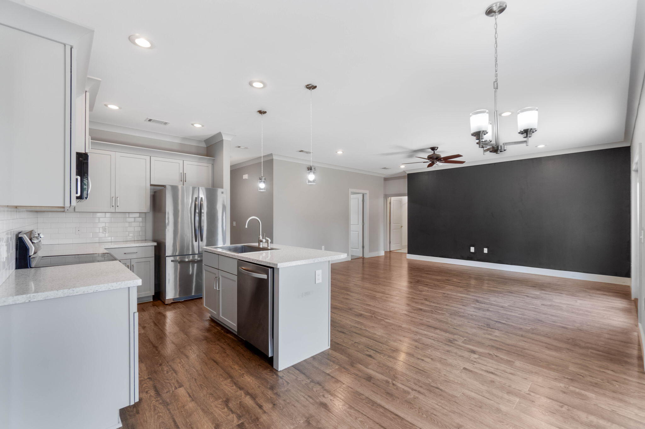 THE PINES - Residential Lease