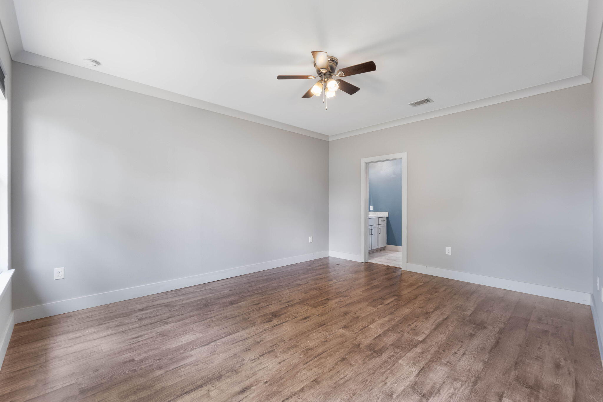 THE PINES - Residential Lease