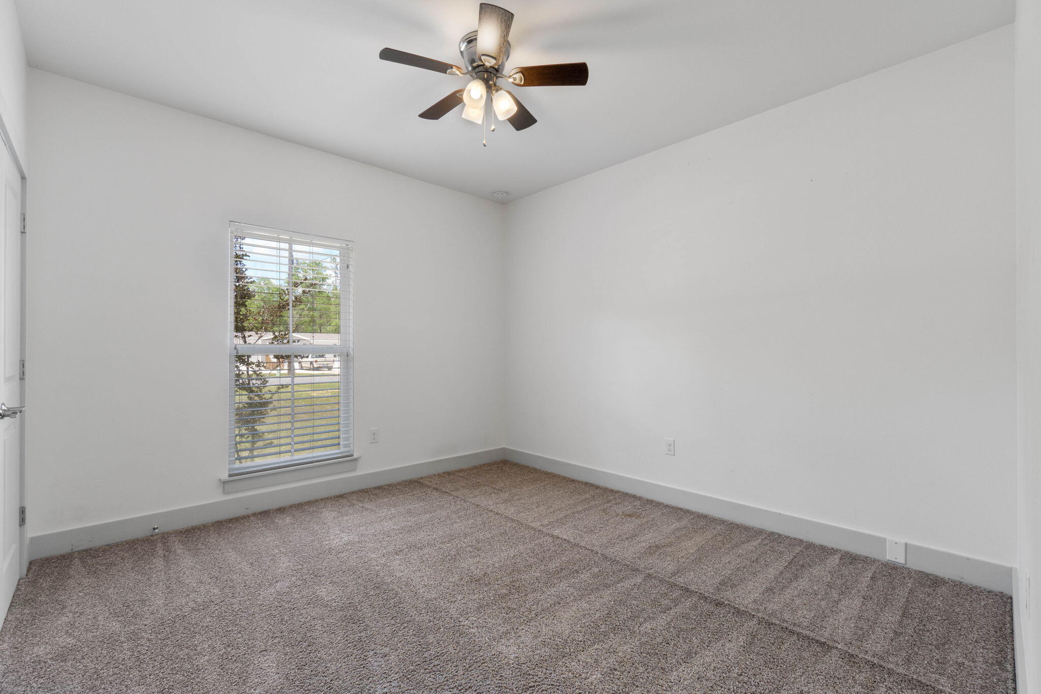 THE PINES - Residential Lease