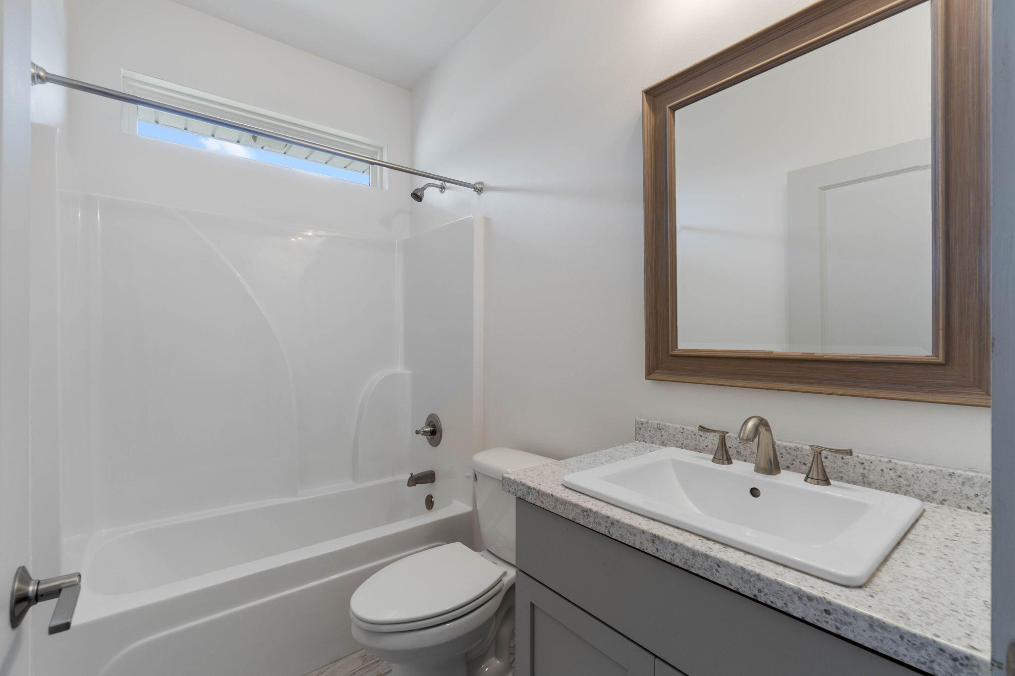 THE PINES - Residential Lease