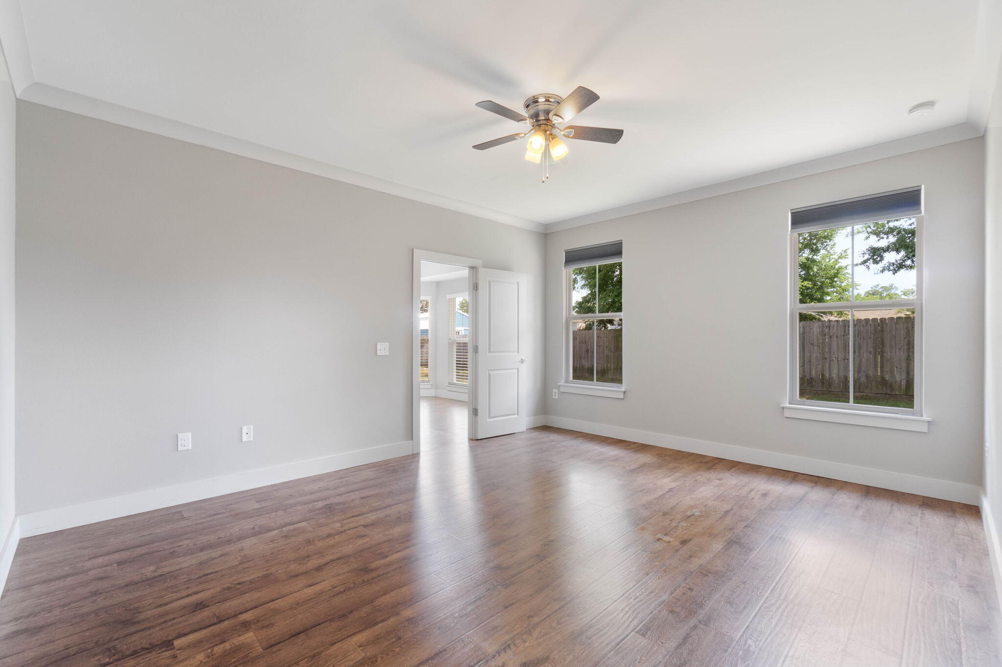 THE PINES - Residential Lease