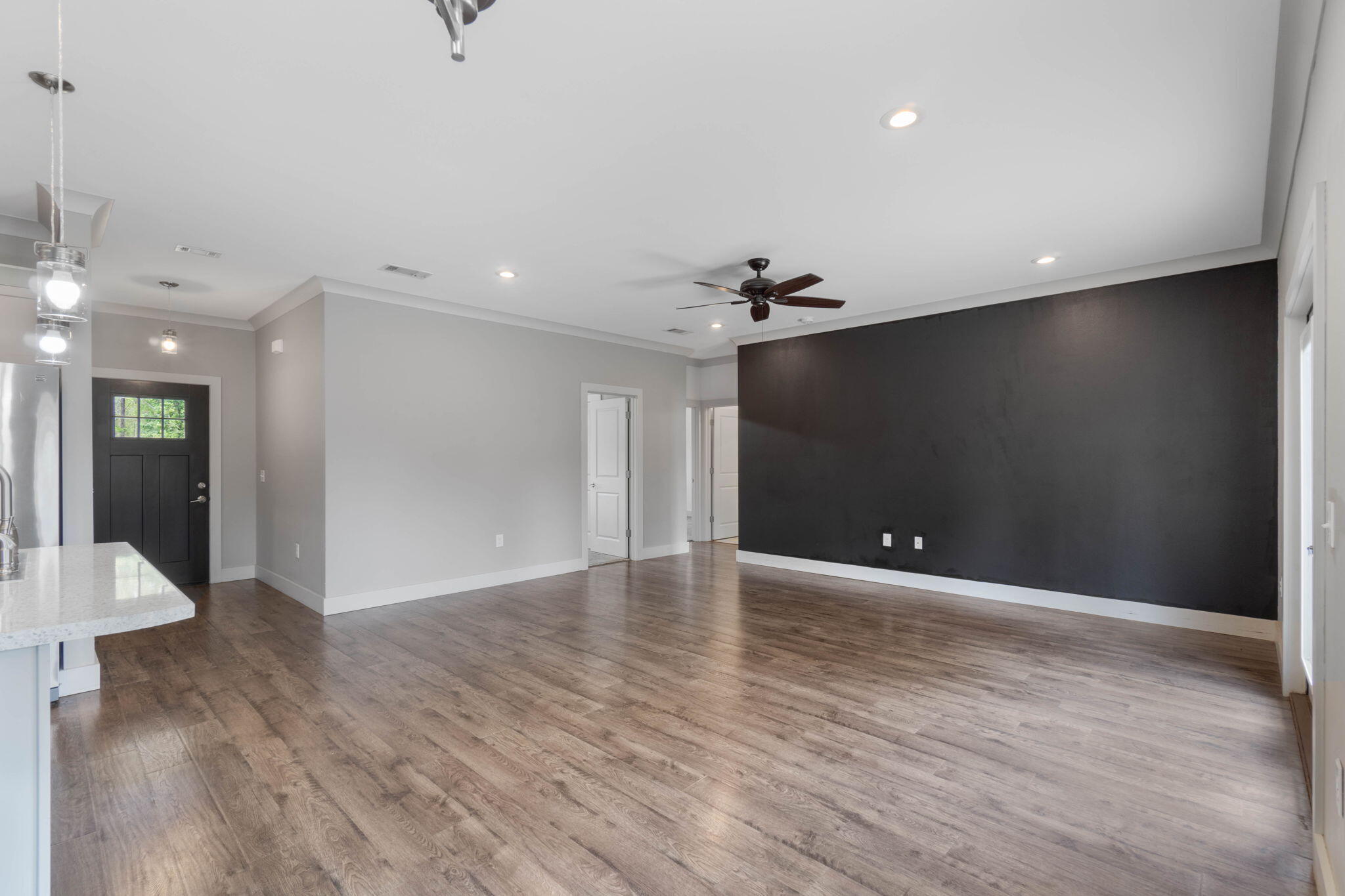 THE PINES - Residential Lease
