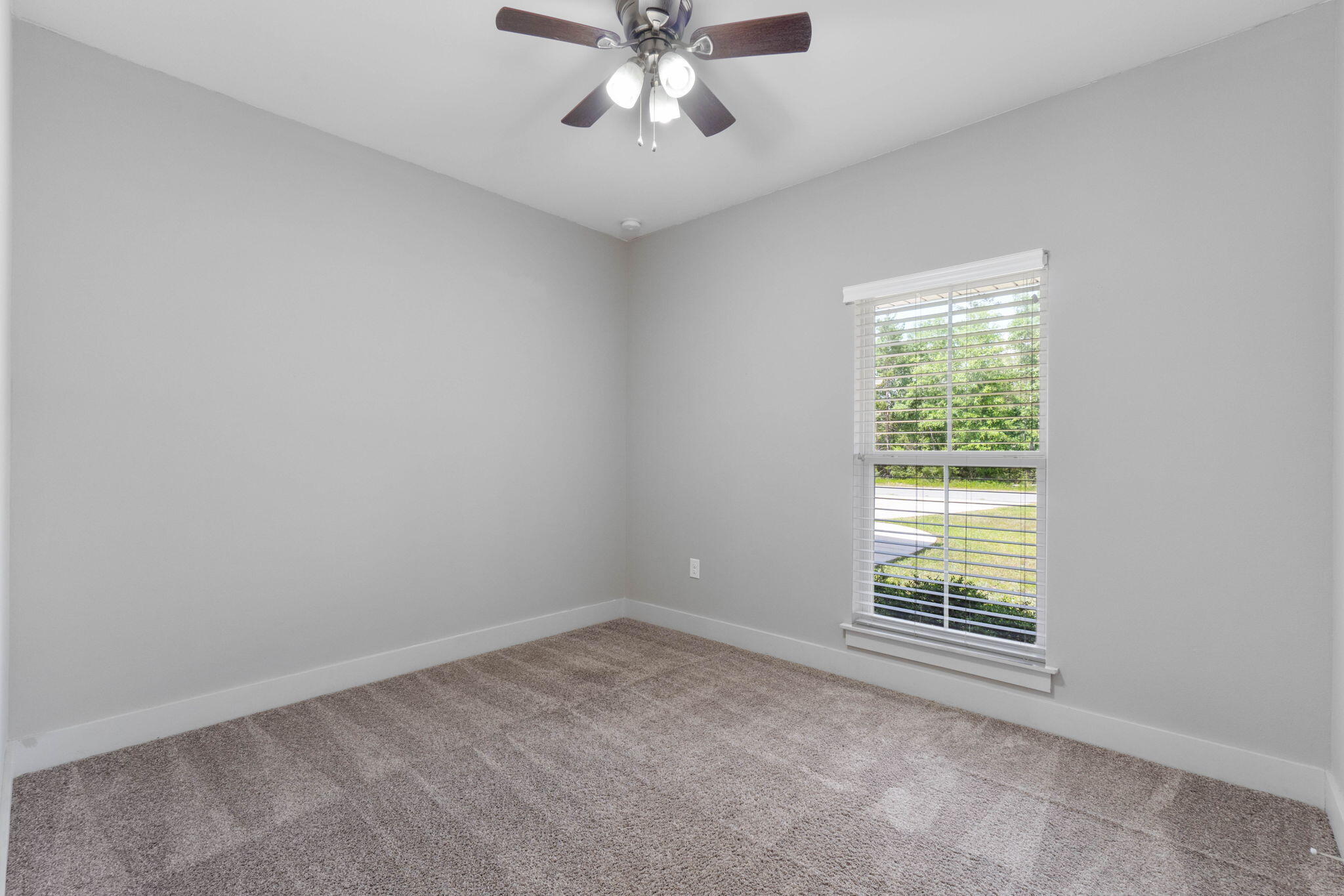 THE PINES - Residential Lease