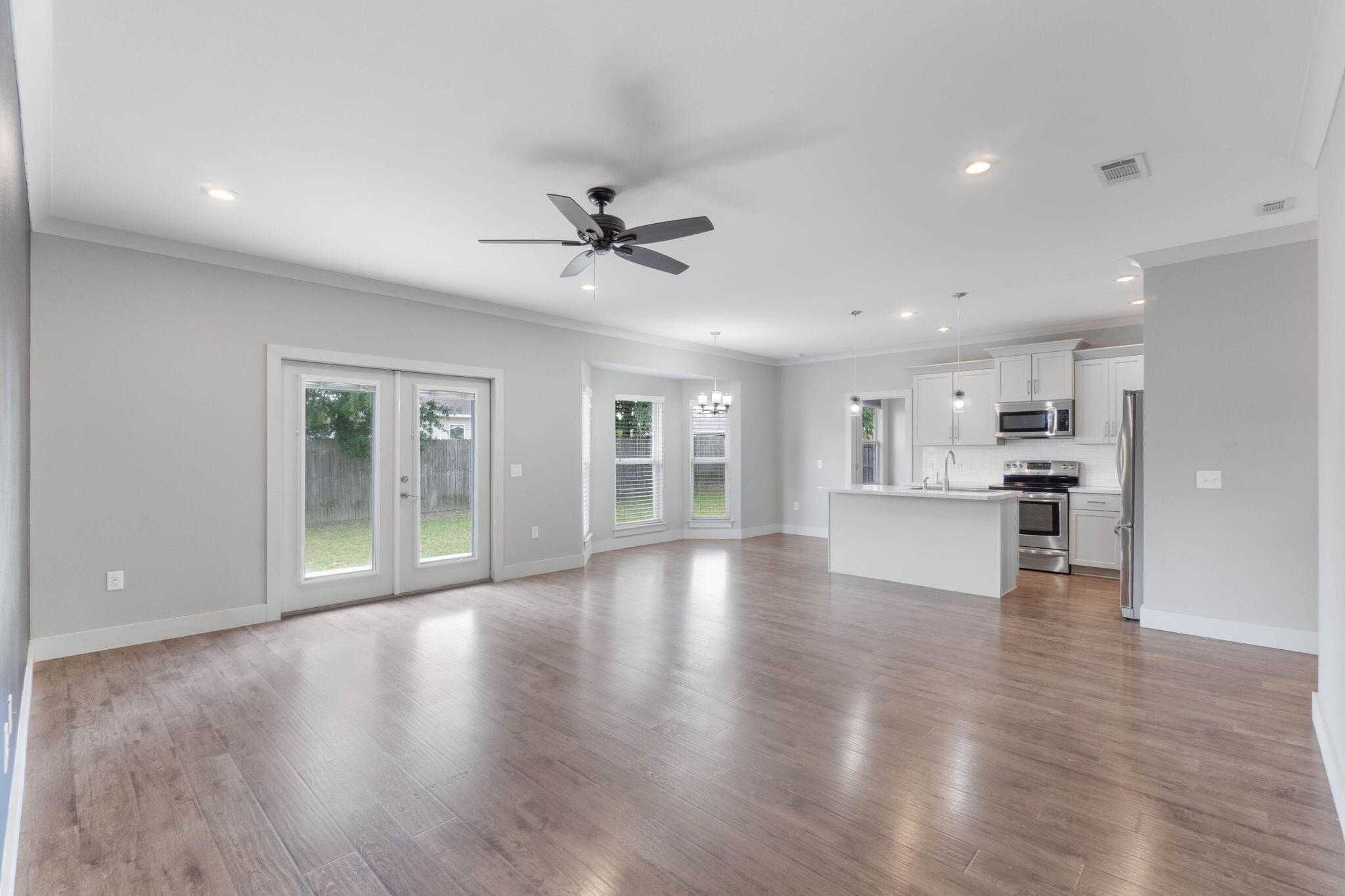 THE PINES - Residential Lease