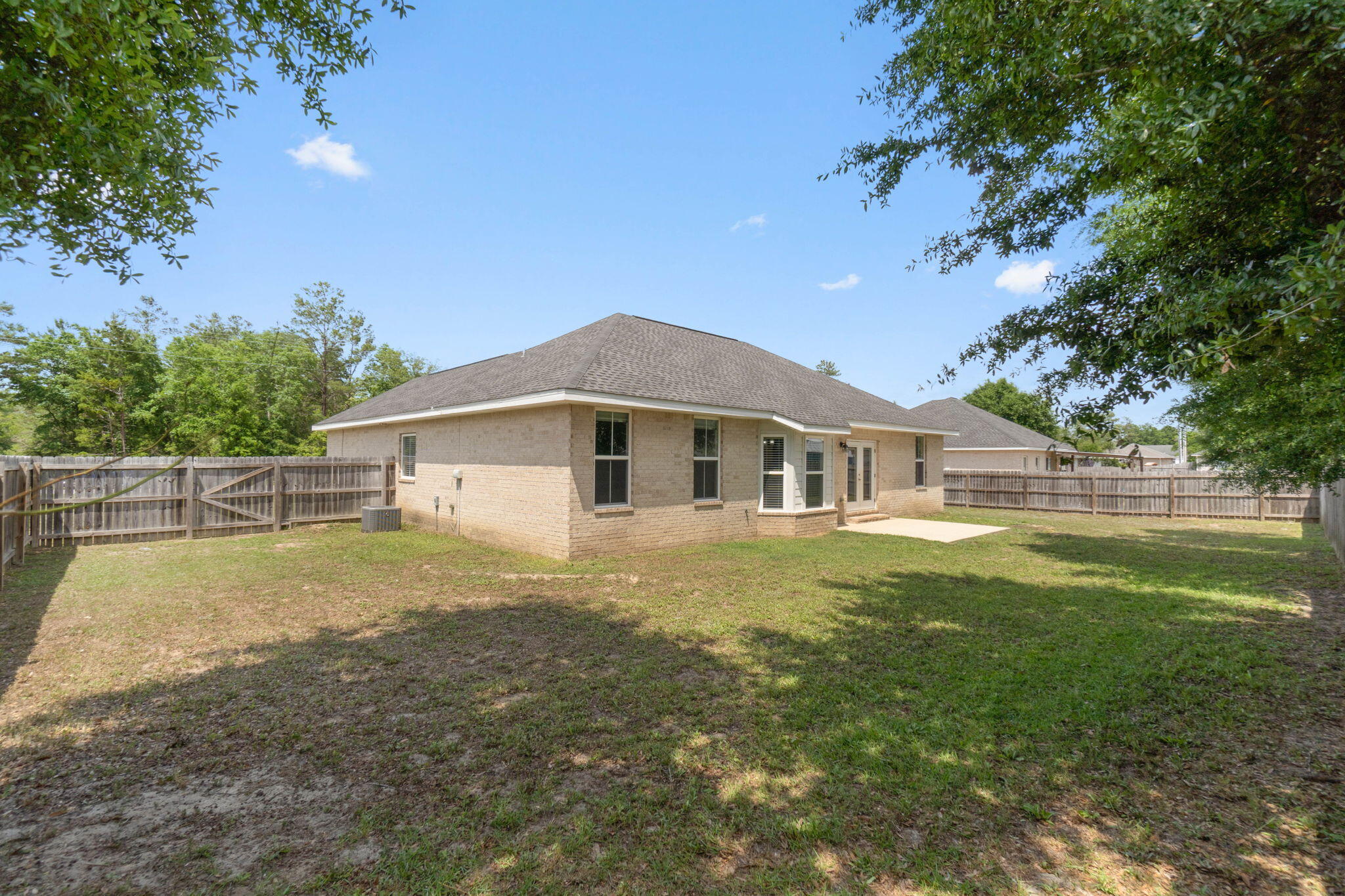 THE PINES - Residential Lease