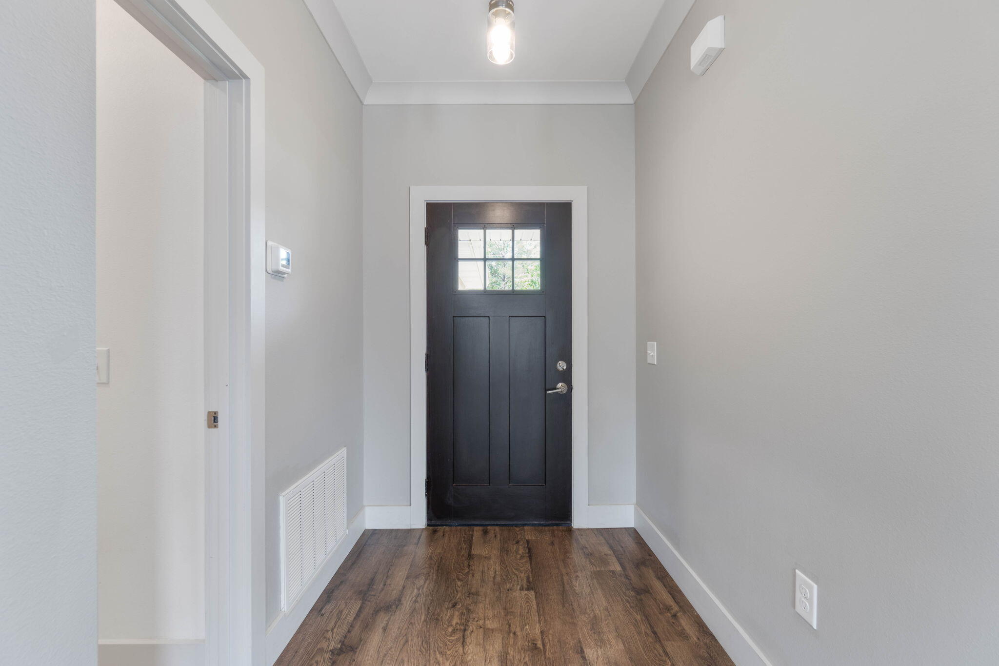 THE PINES - Residential Lease
