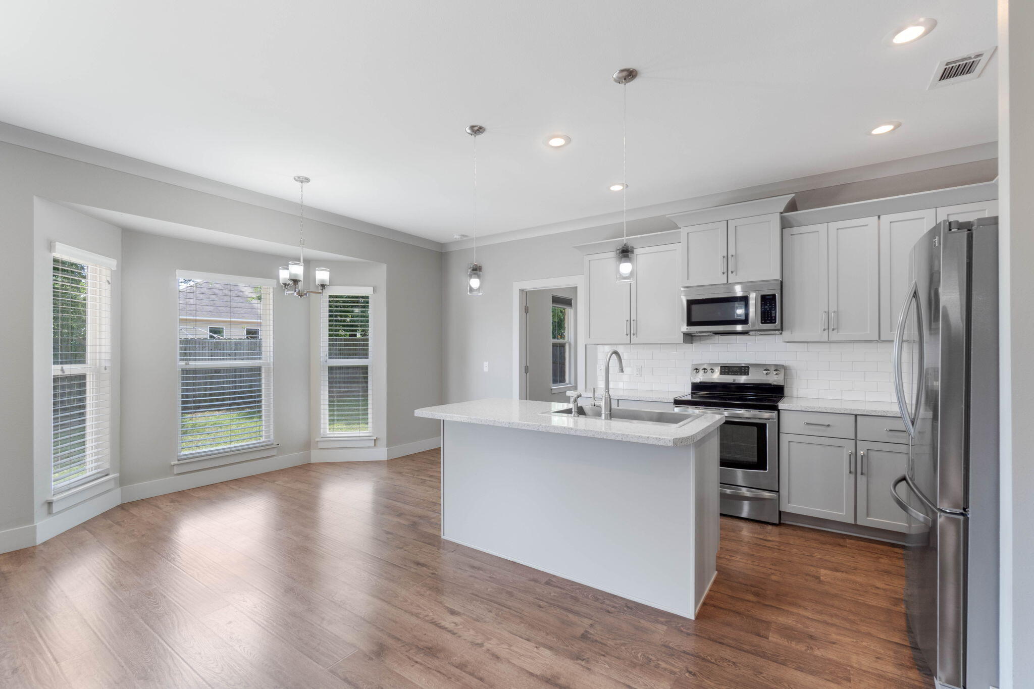 THE PINES - Residential Lease