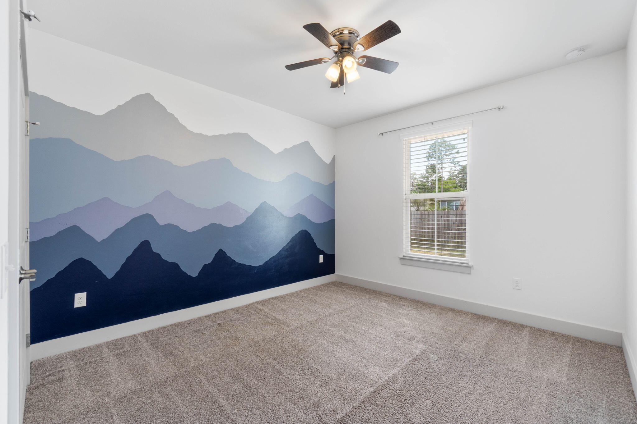 THE PINES - Residential Lease