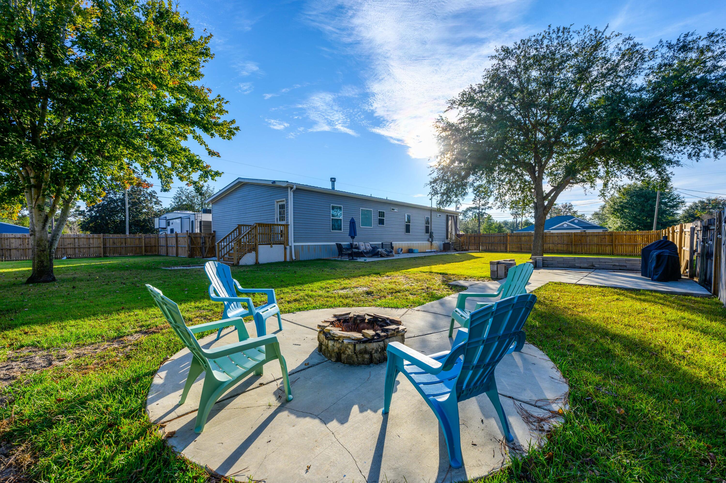 NAVARRE 2ND ADD - Residential