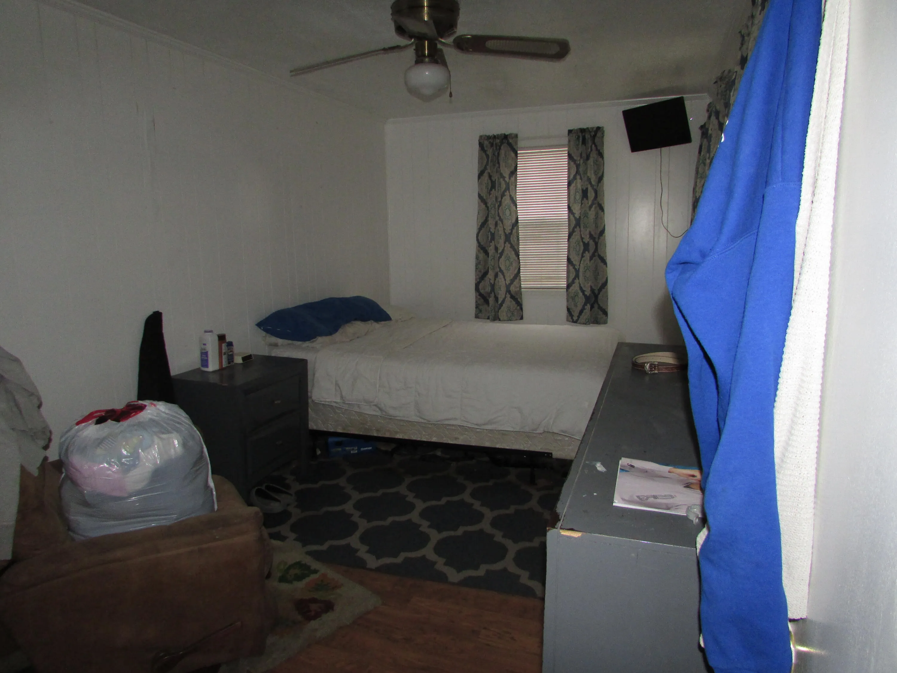 Defuniak Springs, Florida 32435, United States, 3 Bedrooms Bedrooms, ,2 BathroomsBathrooms,Residential,Active,21138