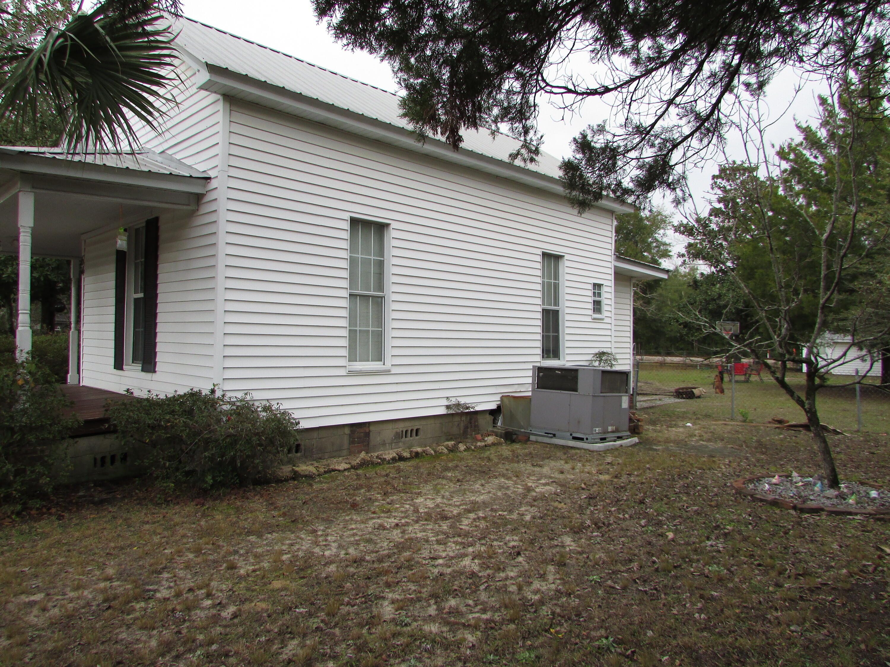 City of DeFuniak - Residential