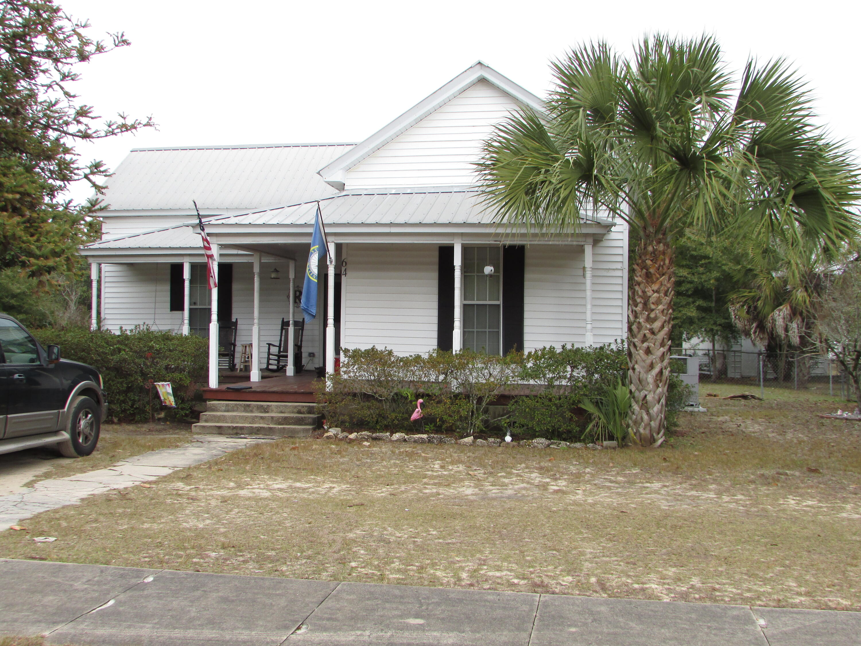 City of DeFuniak - Residential