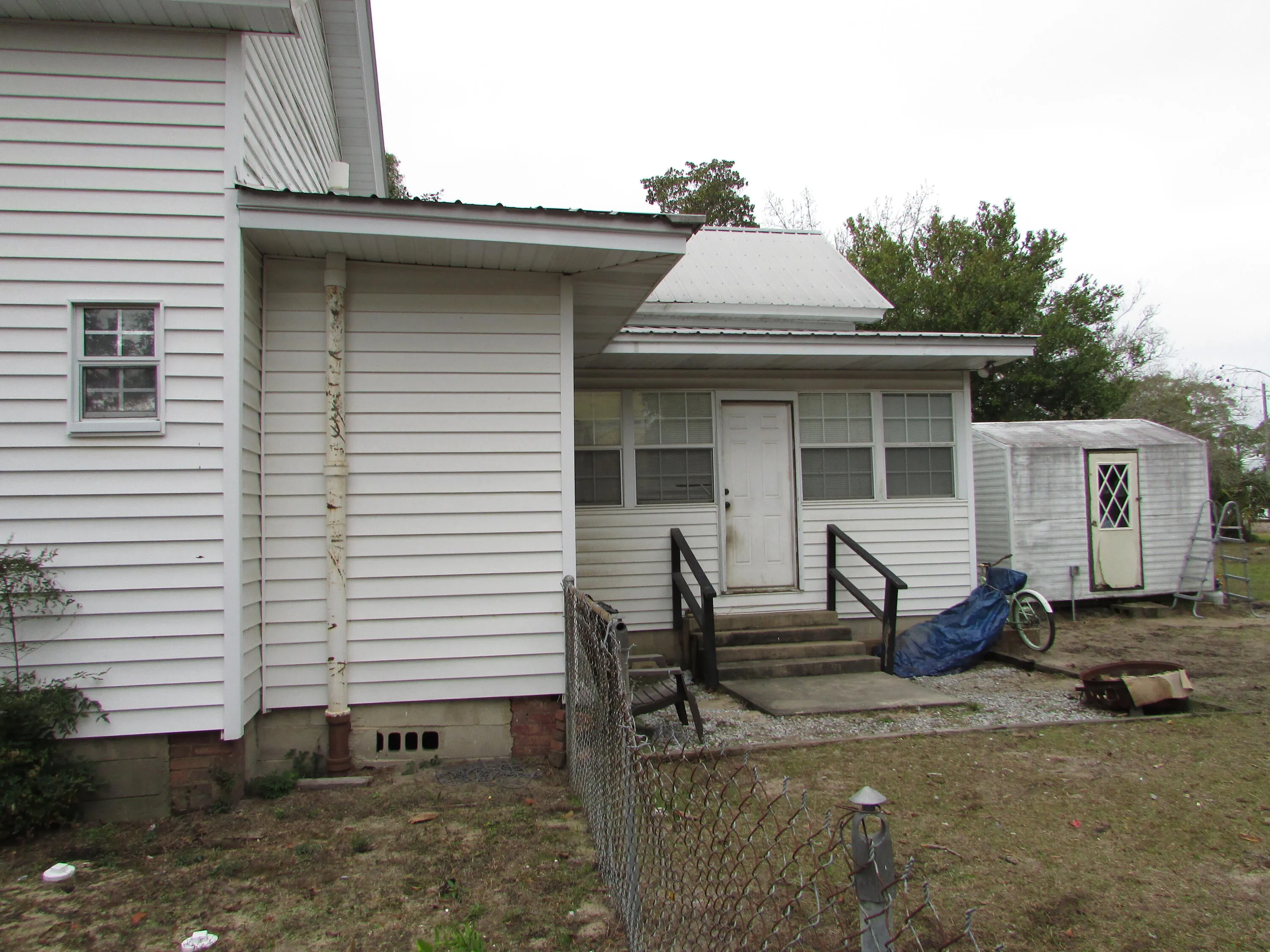 Defuniak Springs, Florida 32435, United States, 3 Bedrooms Bedrooms, ,2 BathroomsBathrooms,Residential,Active,21138