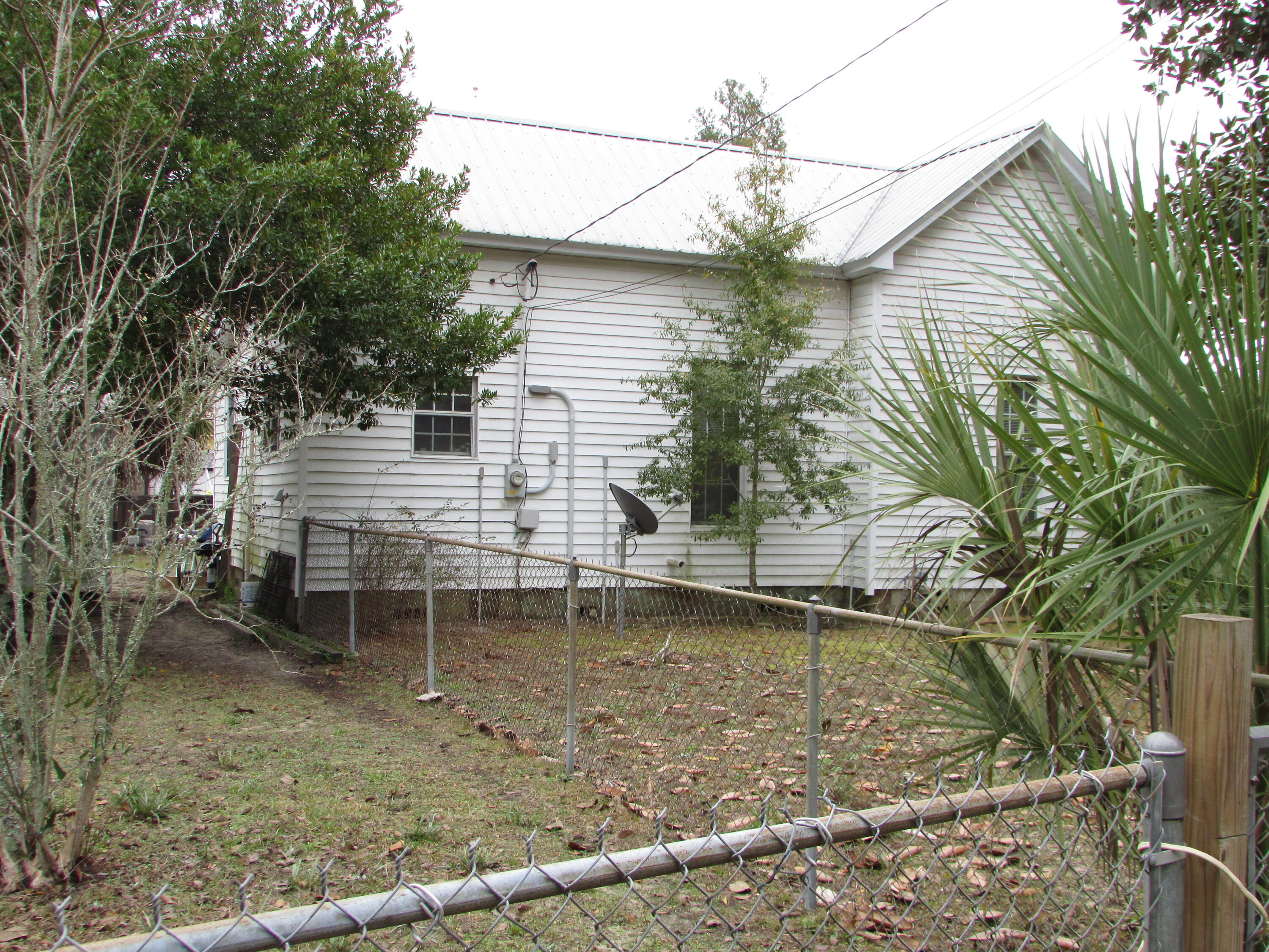 City of DeFuniak - Residential