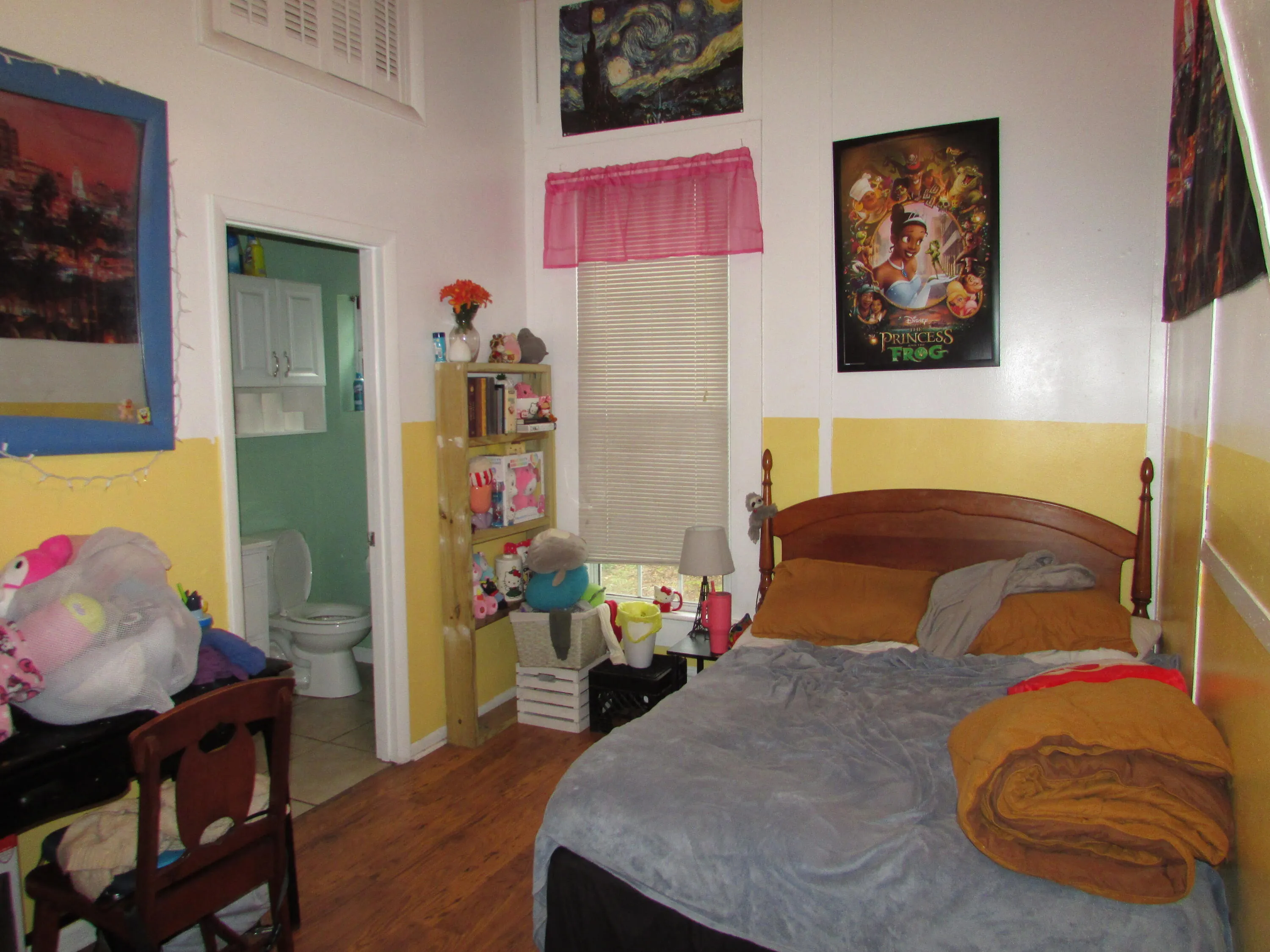 Defuniak Springs, Florida 32435, United States, 3 Bedrooms Bedrooms, ,2 BathroomsBathrooms,Residential,Active,21138