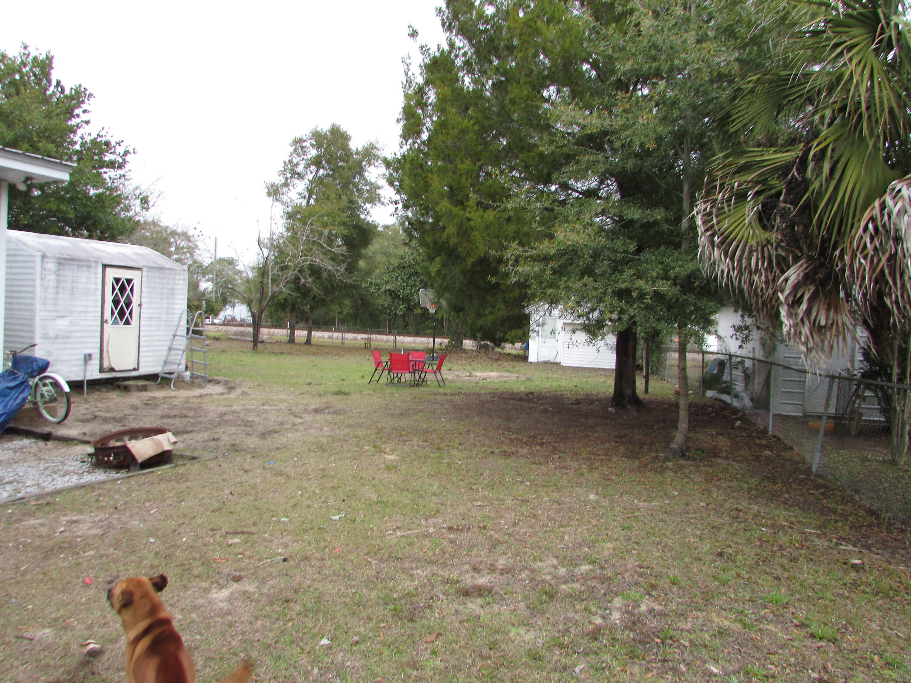 City of DeFuniak - Residential