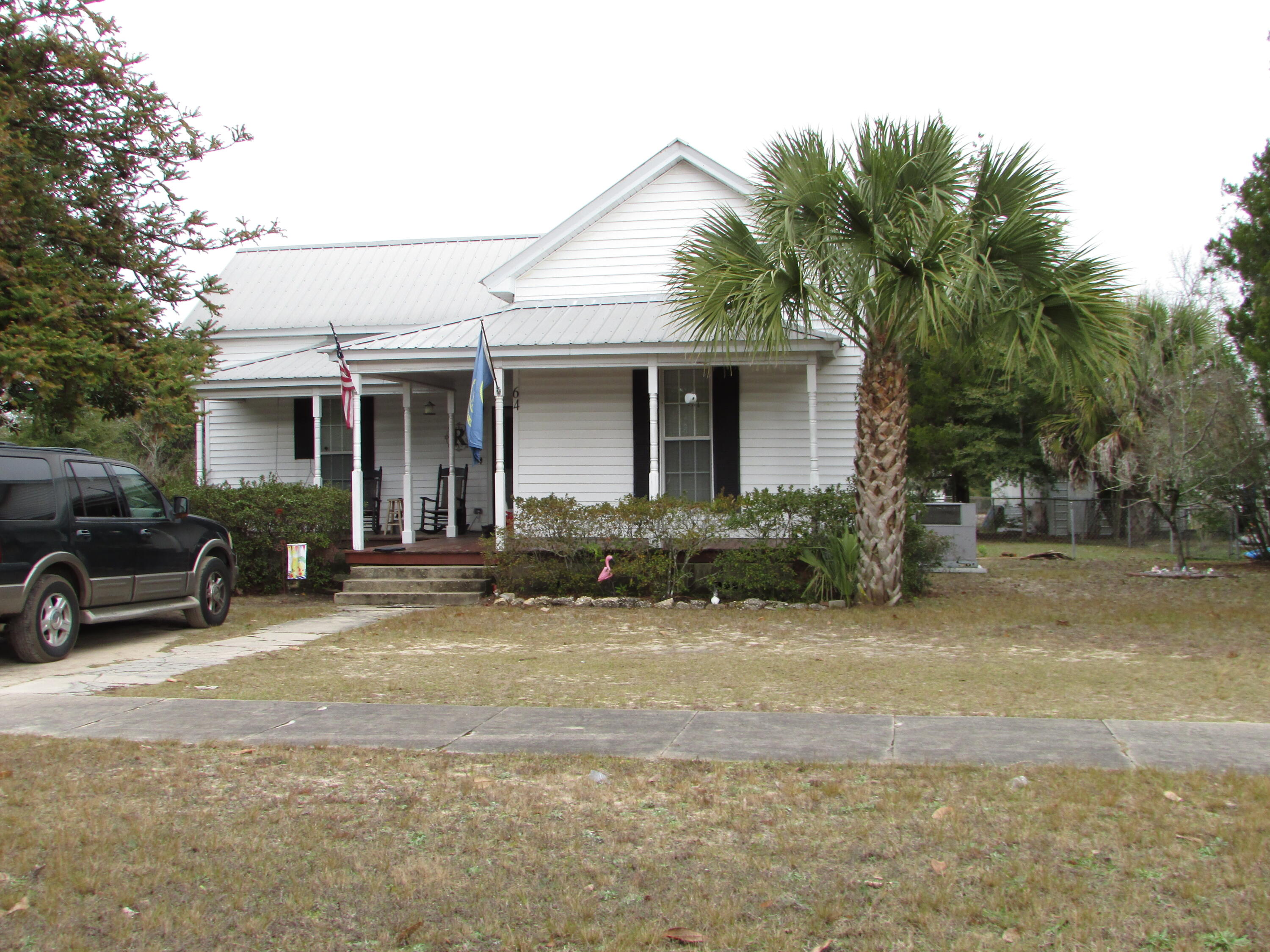 City of DeFuniak - Residential