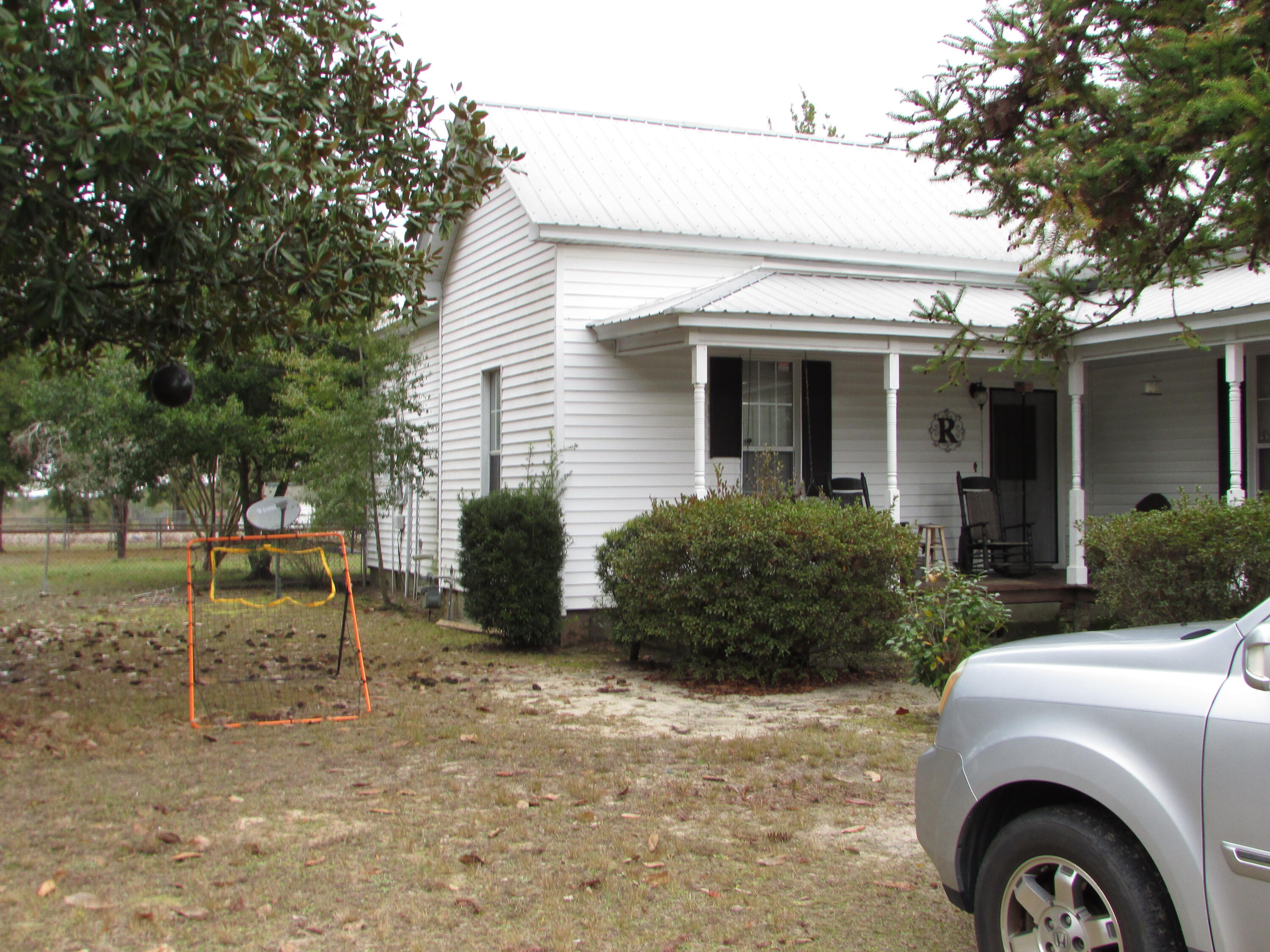 City of DeFuniak - Residential