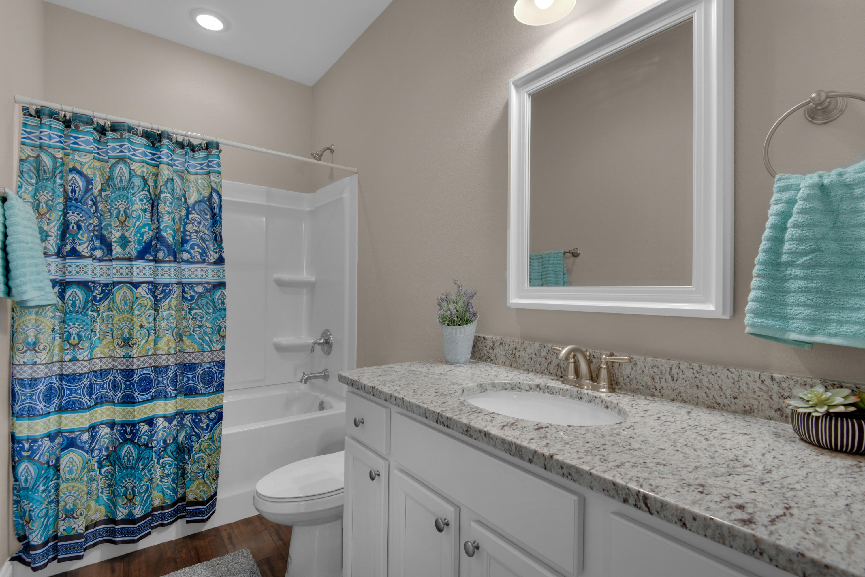 Cross Creek Estates - Residential