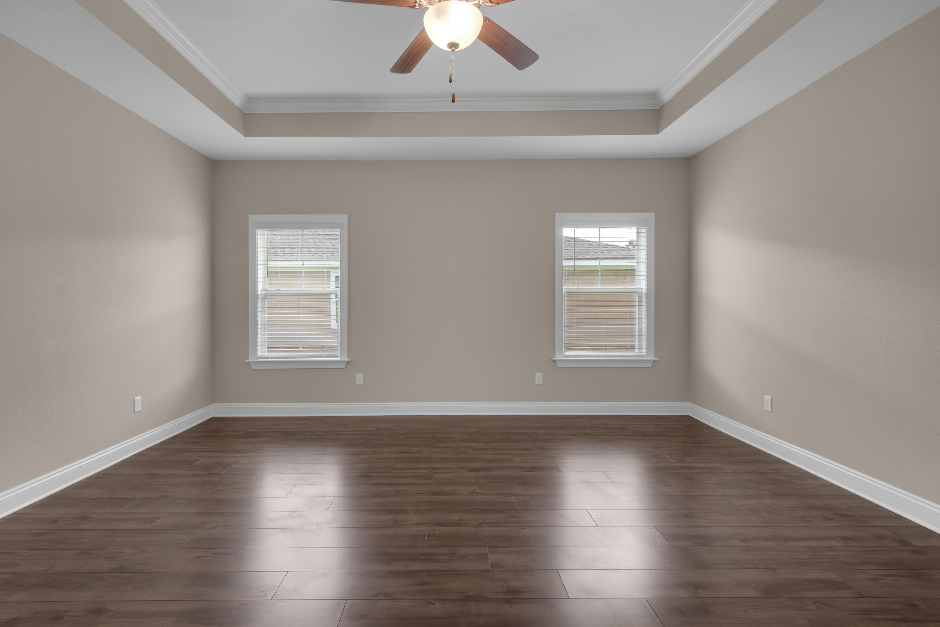 Cross Creek Estates - Residential