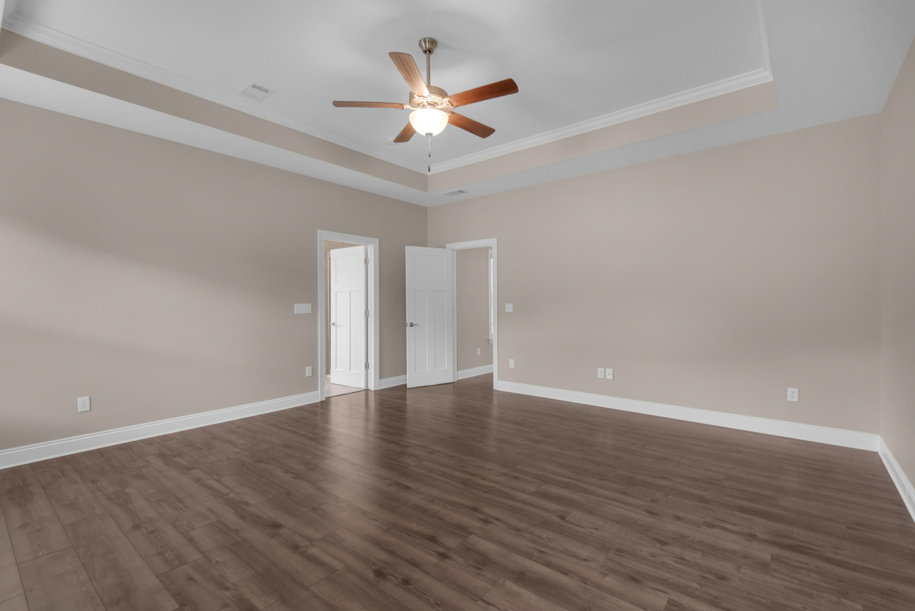 Cross Creek Estates - Residential