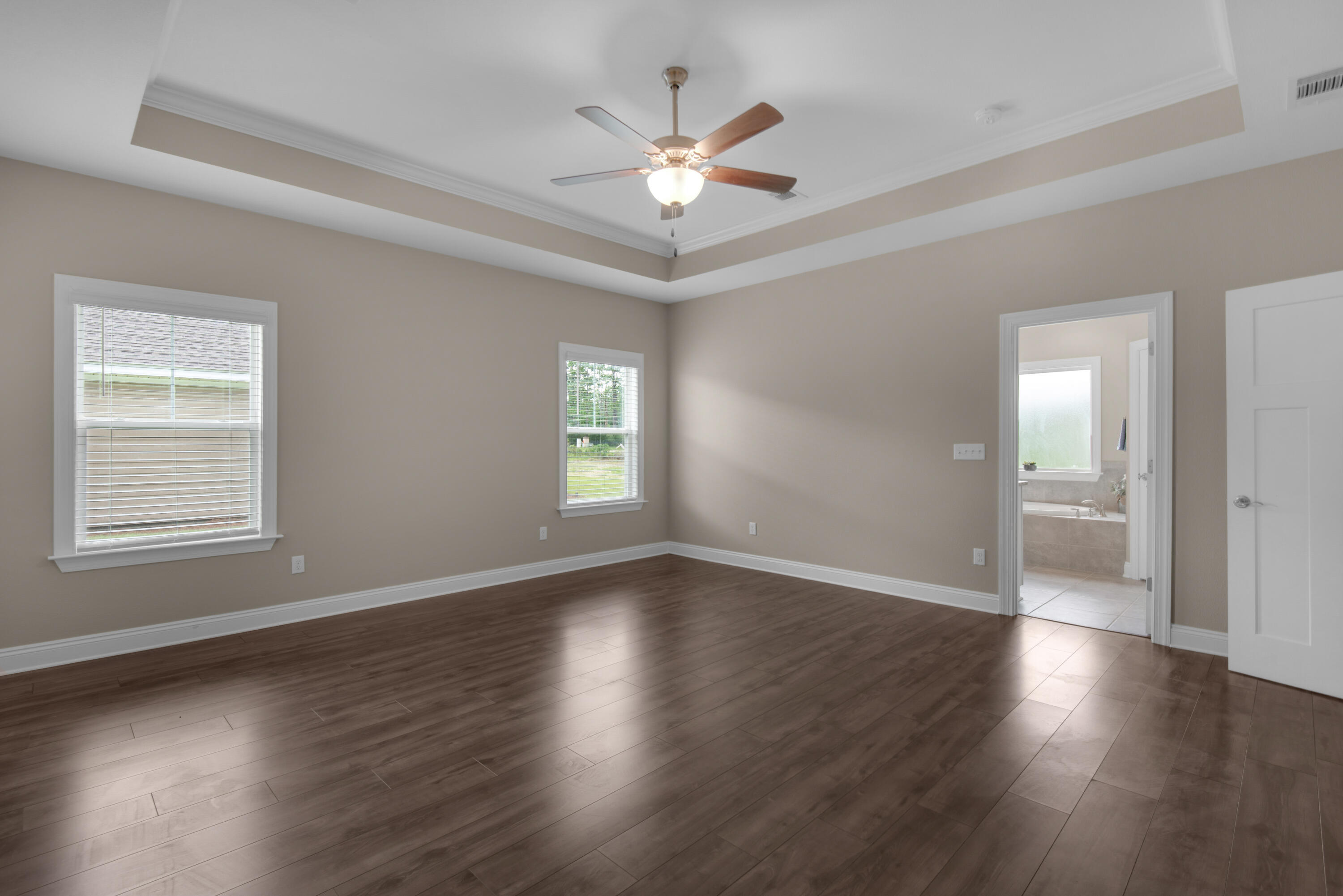 Cross Creek Estates - Residential