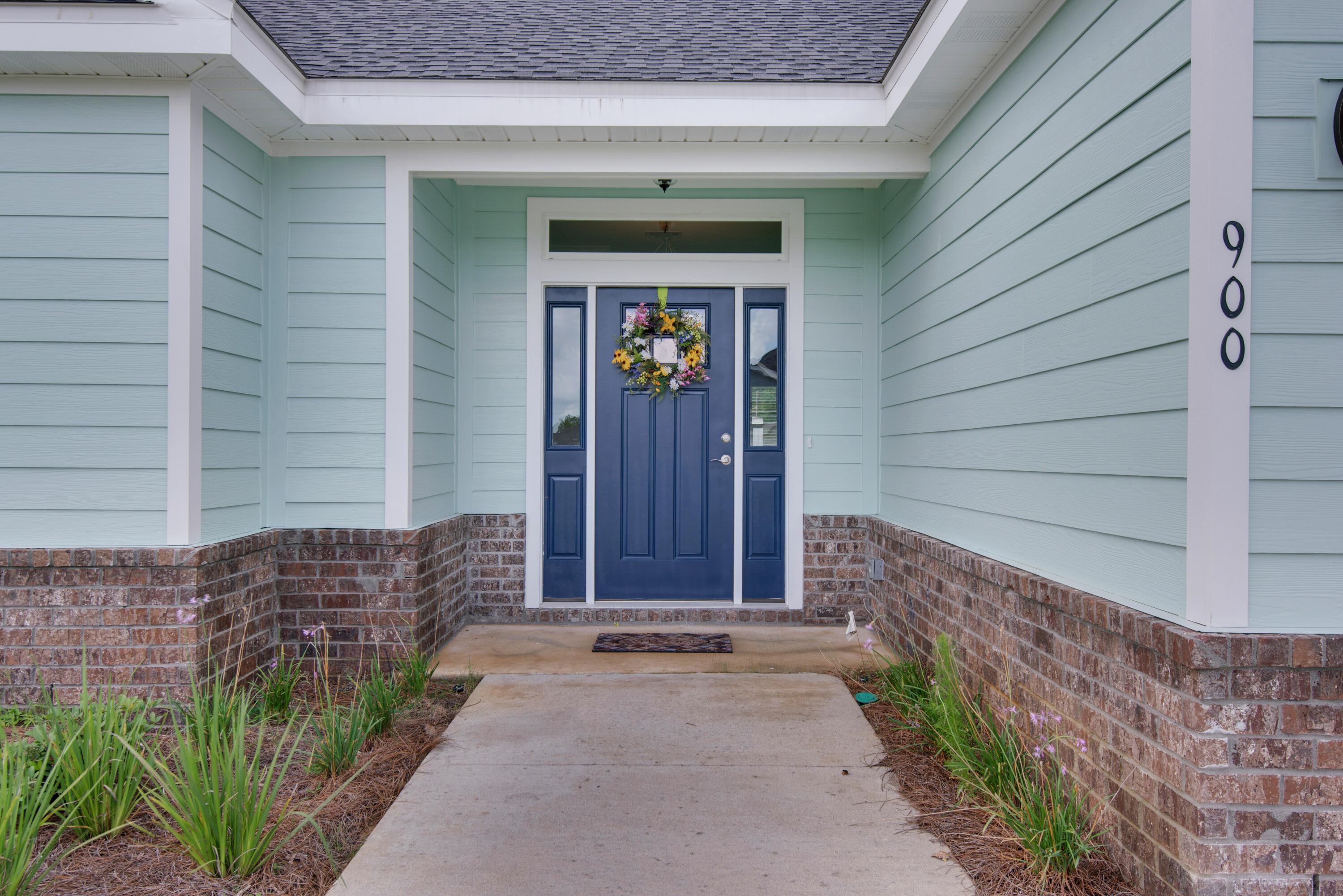 Cross Creek Estates - Residential