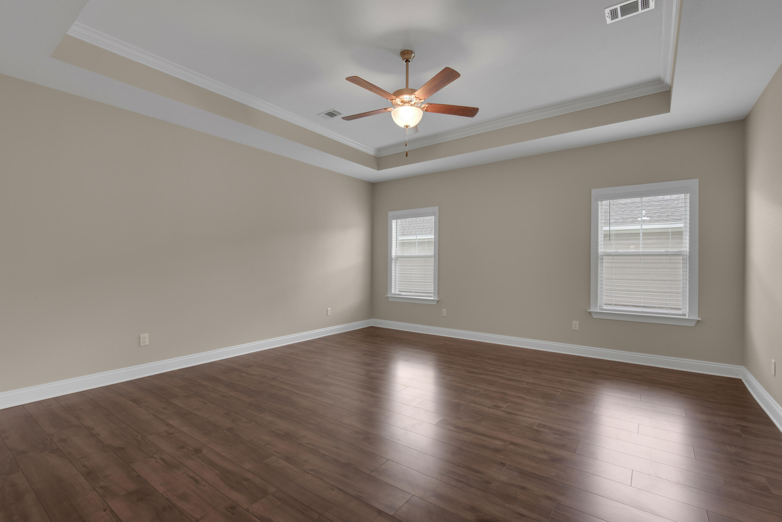 Cross Creek Estates - Residential