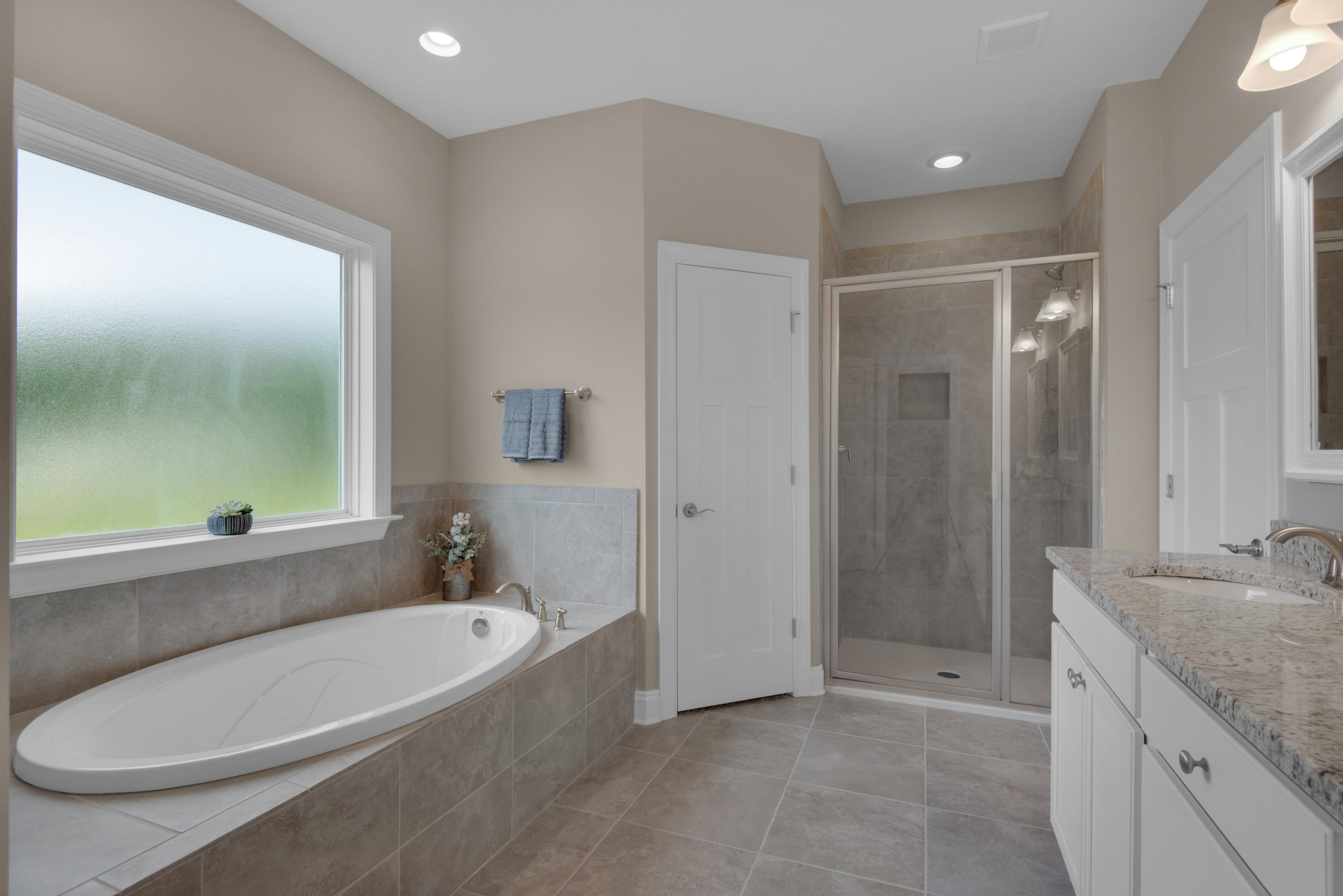 Cross Creek Estates - Residential