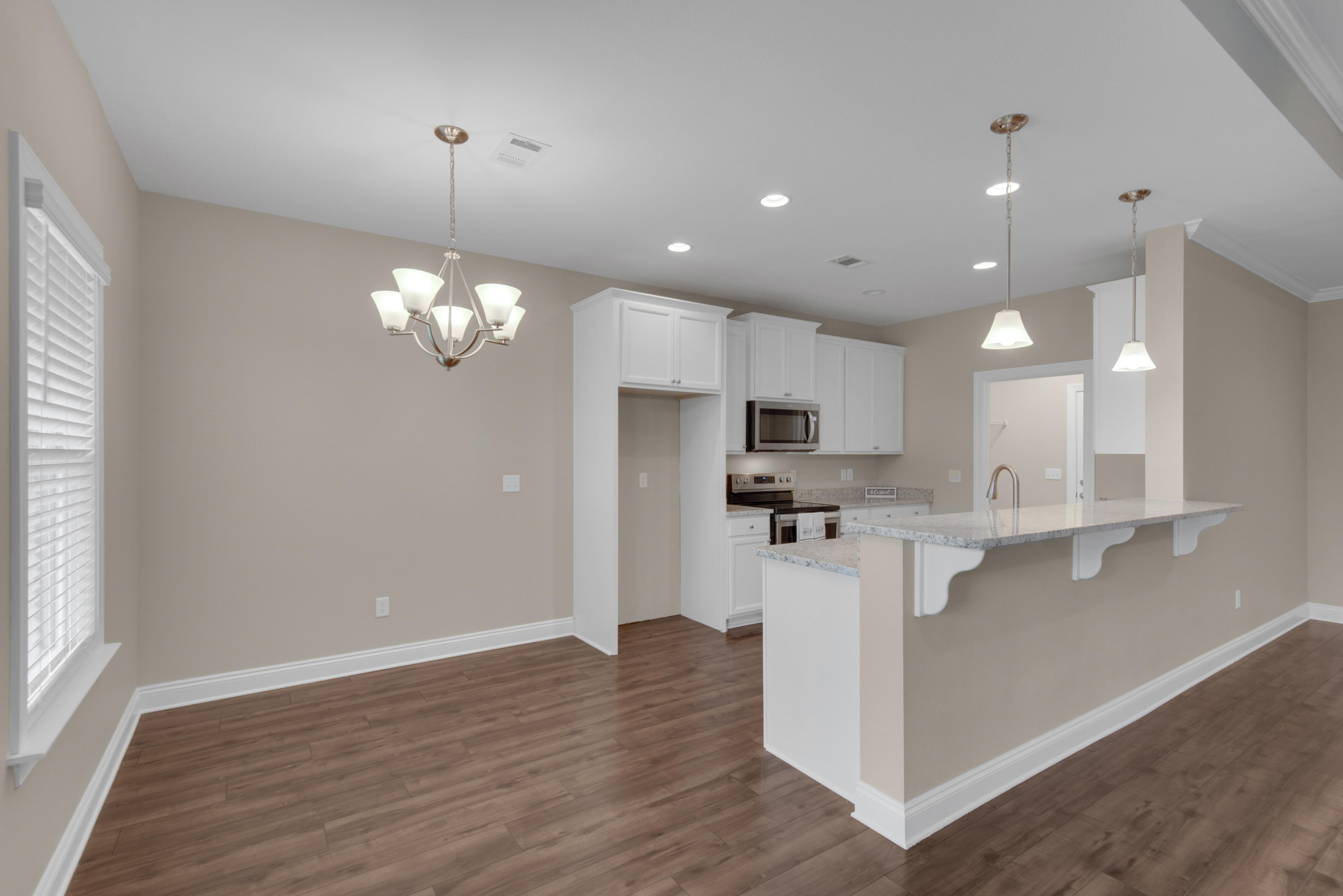 Cross Creek Estates - Residential