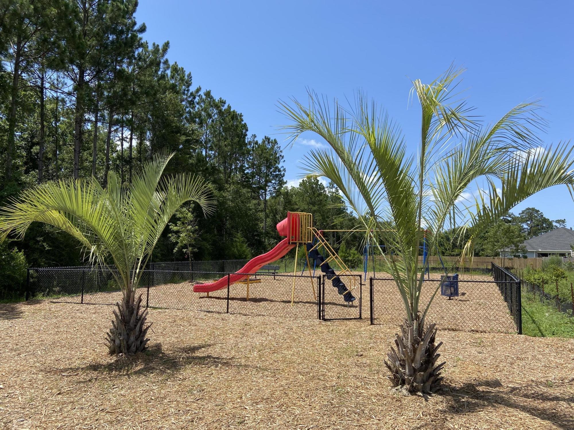 Cross Creek Estates - Residential