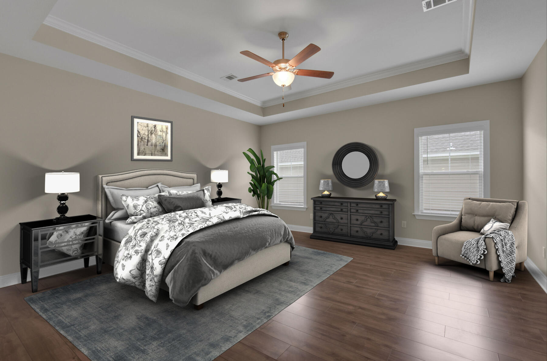 Cross Creek Estates - Residential