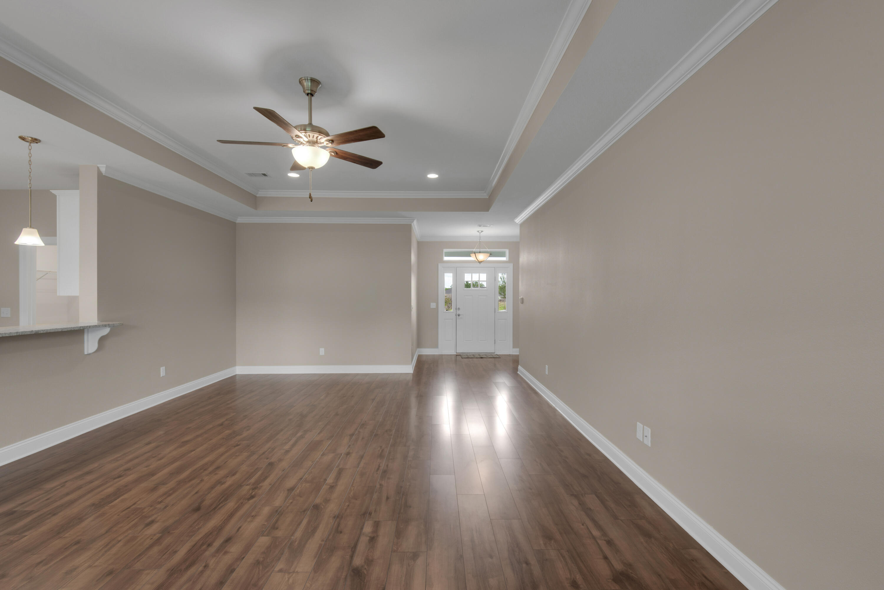 Cross Creek Estates - Residential